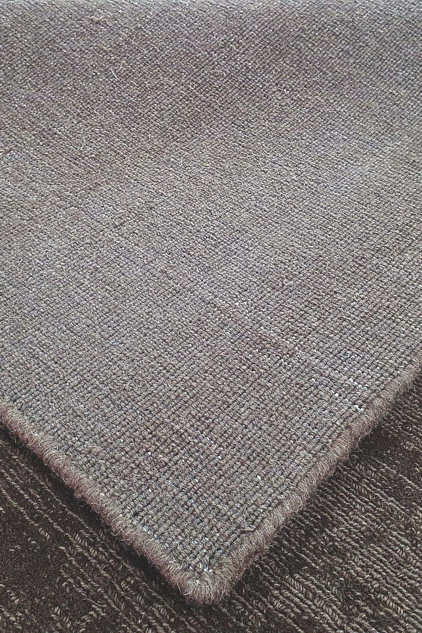 VELOUR SHEAR CHOCOLATE