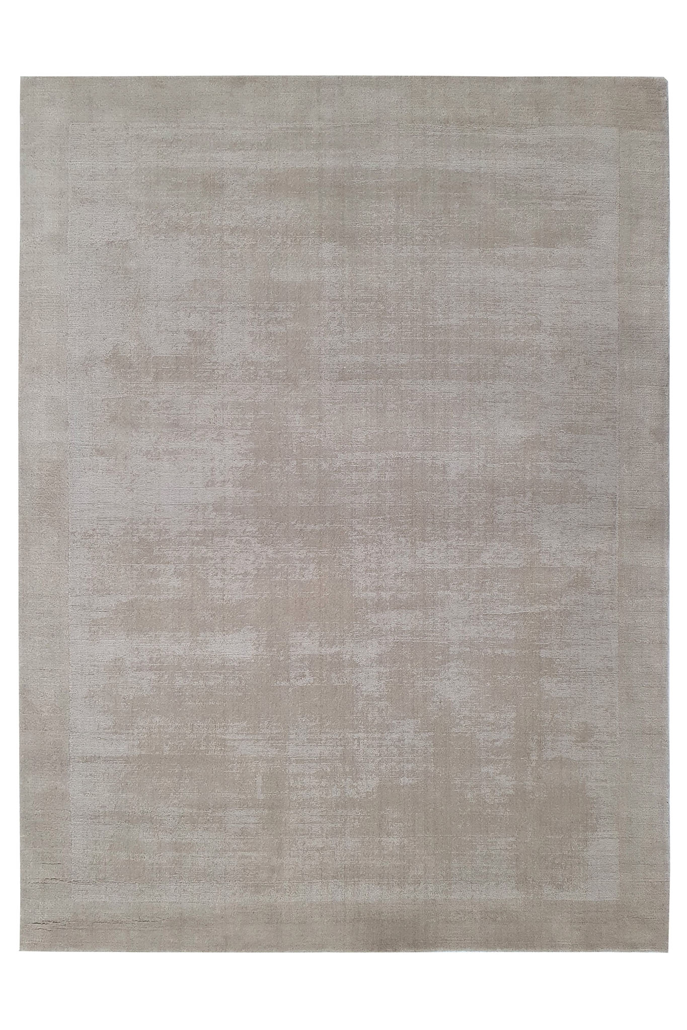 VELOUR SHEAR IVORY