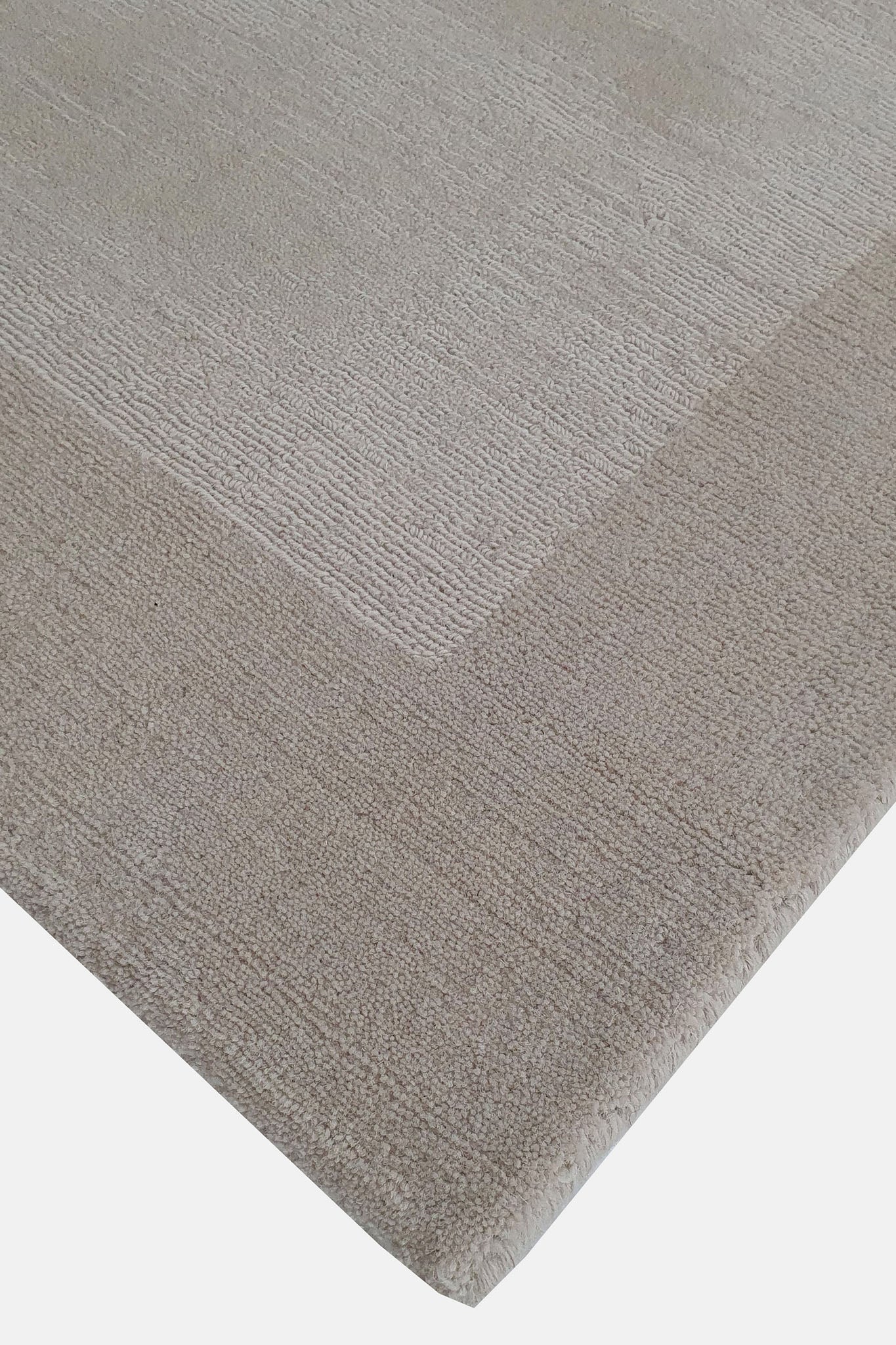 VELOUR SHEAR IVORY