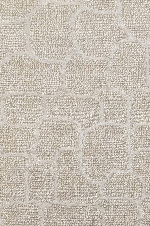 Silk Shadows Design 1 Beige