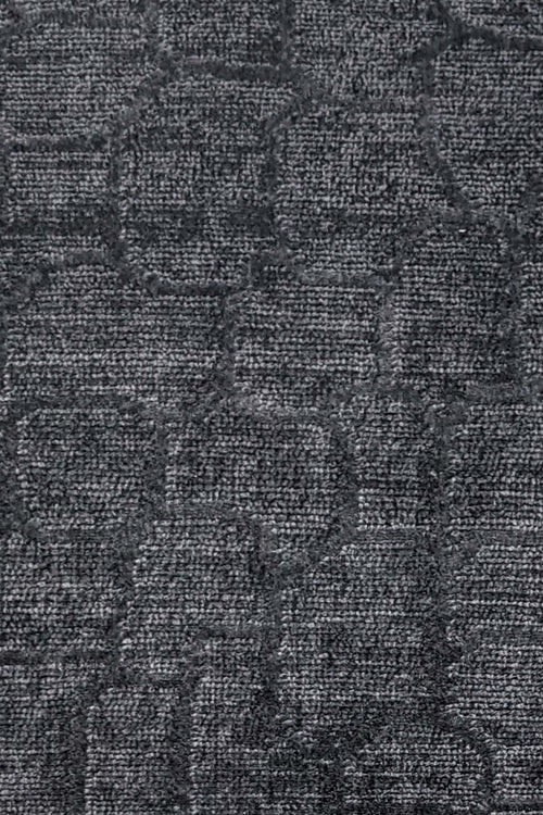 Silk Shadows Design 1 Navy