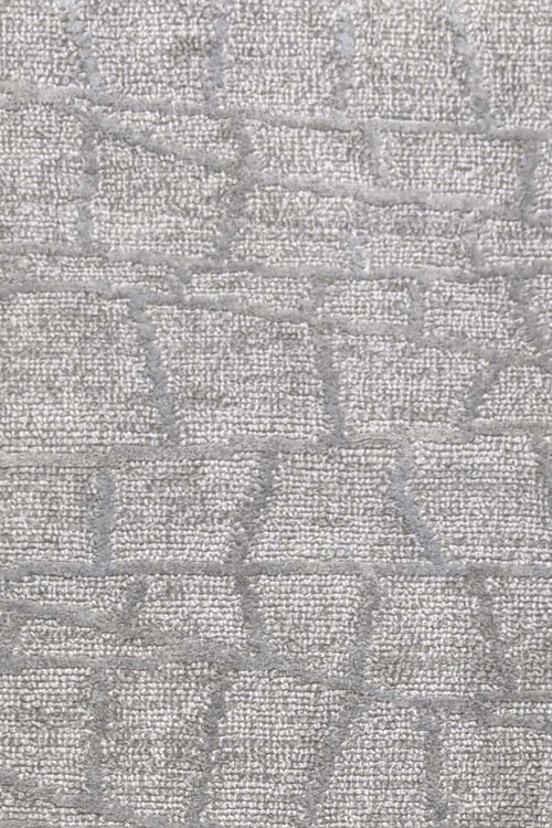 Silk Shadows Design 2 Silver