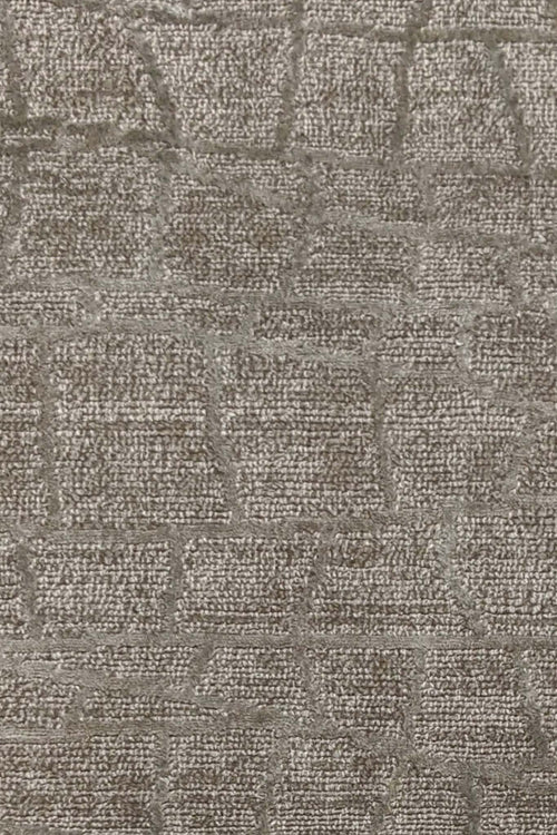 Silk Shadows Design 2 Taupe