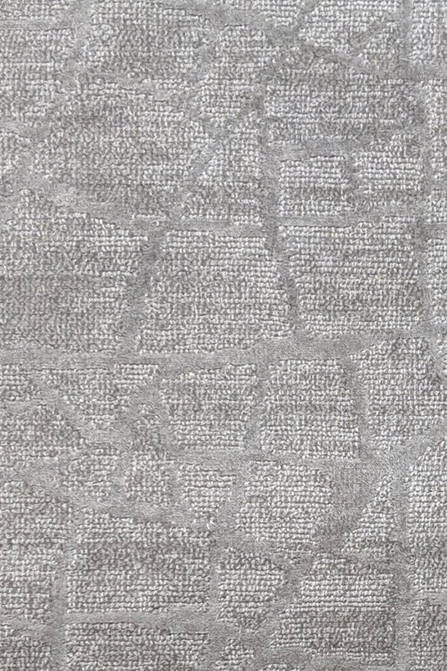 Silk Shadows Design 3 Silver