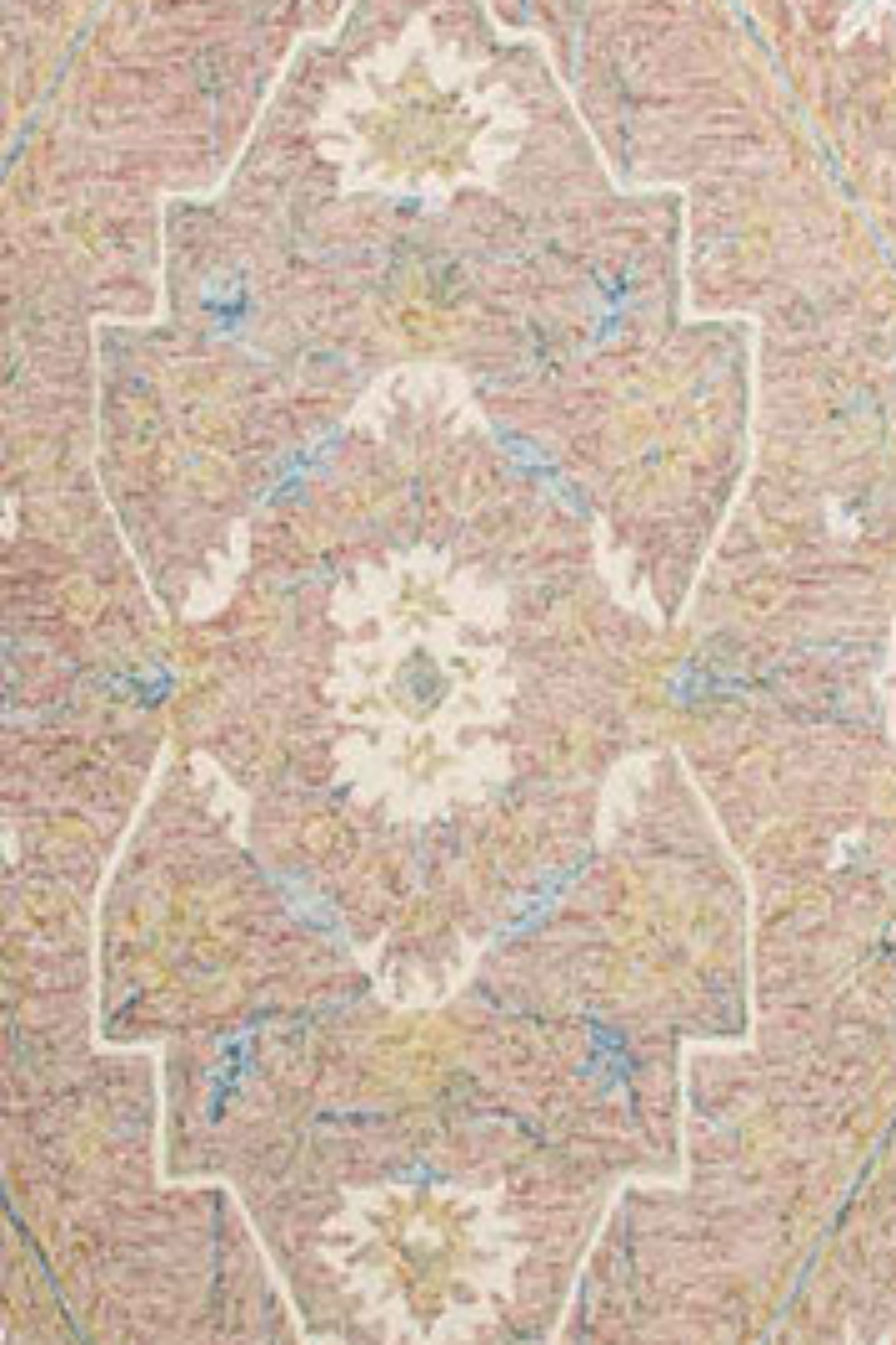 CLASSICS TABRIZ BLUSH