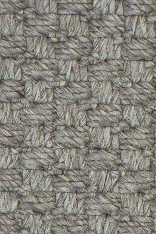 Terrace Basket Weave Opal Green