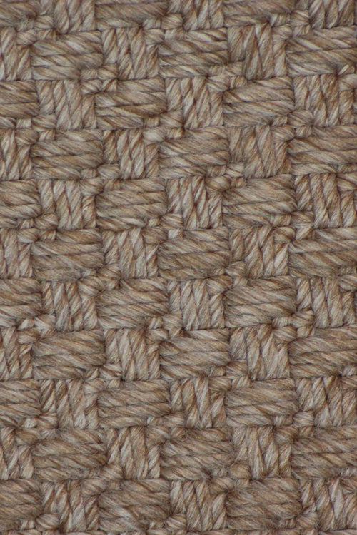 Terrace Basket Weave Taupe