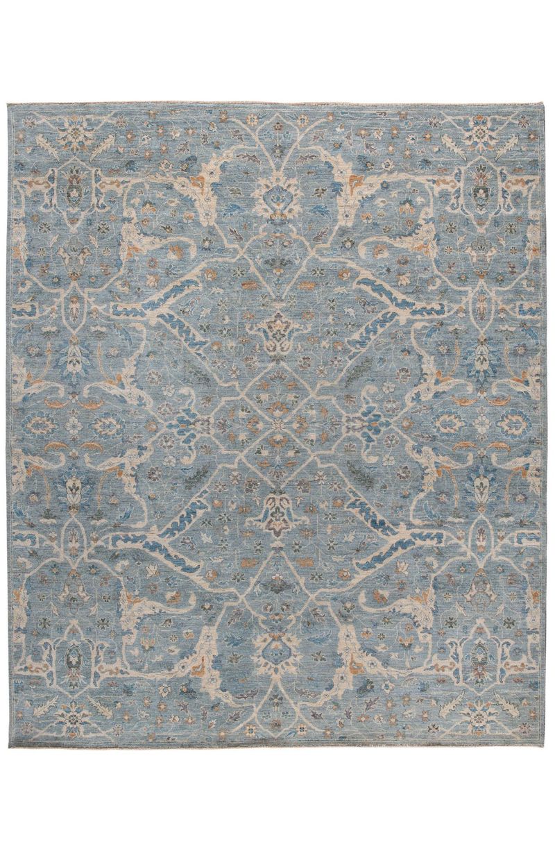 INDIAN REVIVAL BIDJAR