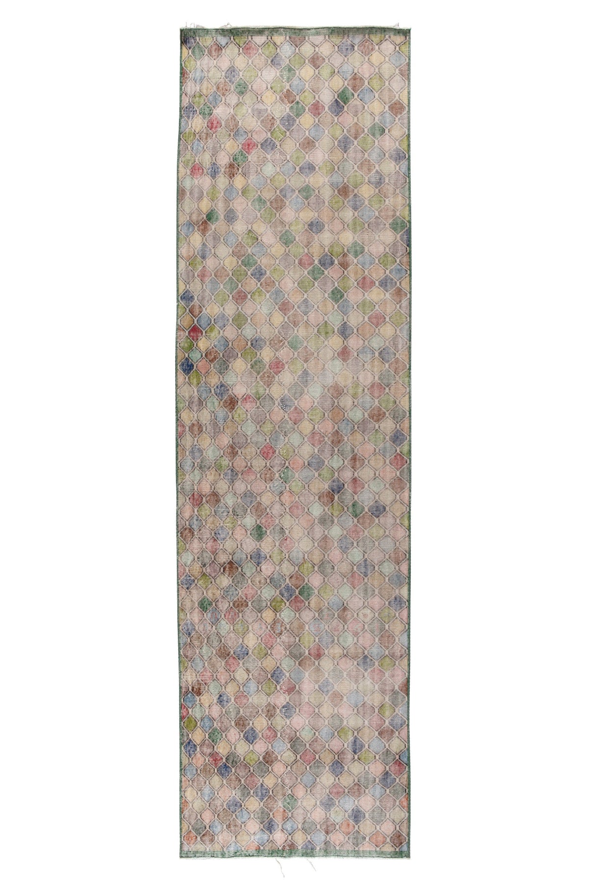 VINTAGE TURKISH ZEKI-MUREN