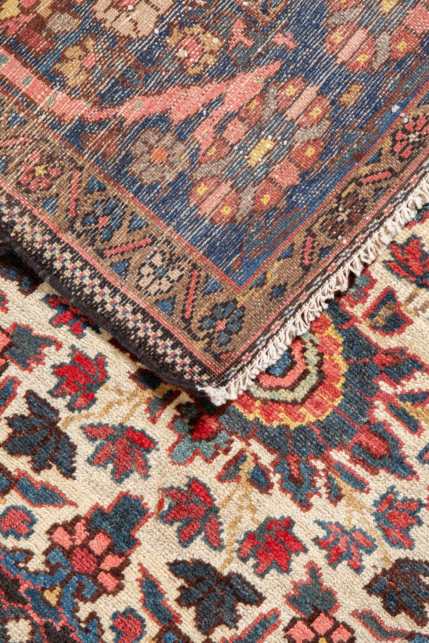 VINTAGE PERSIAN BAKHTIAR