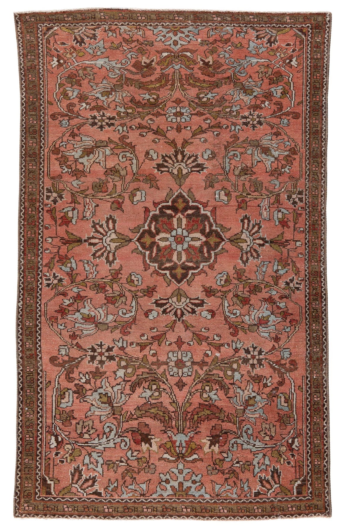 VINTAGE PERSIAN LILIHAN