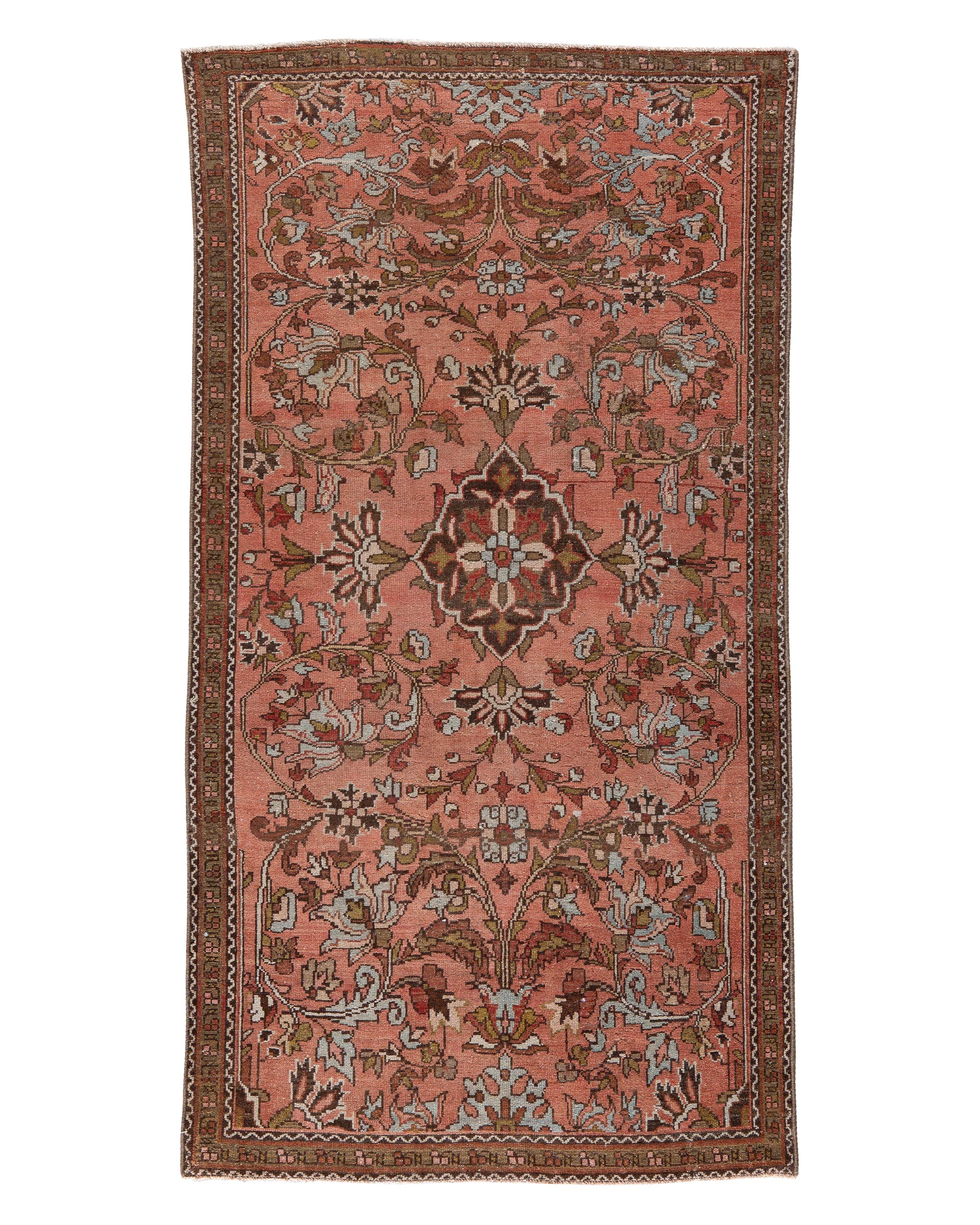 VINTAGE PERSIAN LILIHAN