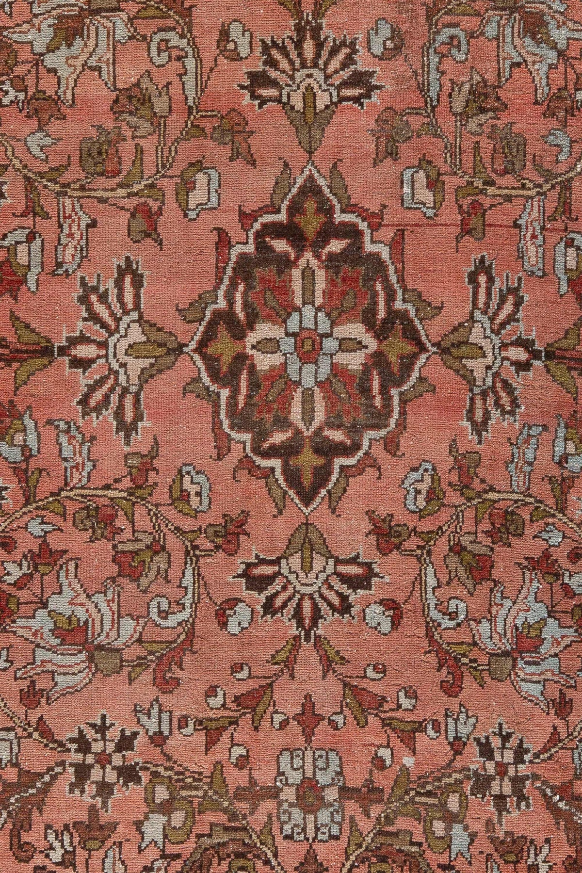 VINTAGE PERSIAN LILIHAN