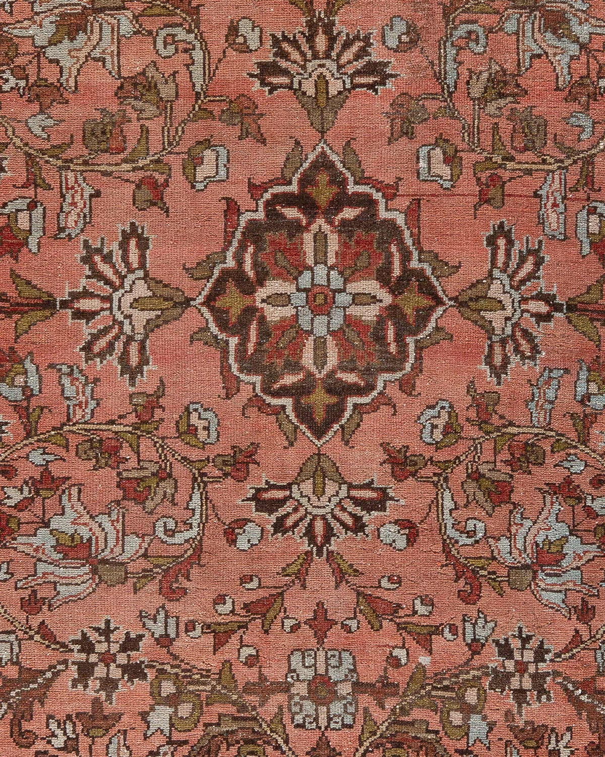 VINTAGE PERSIAN LILIHAN