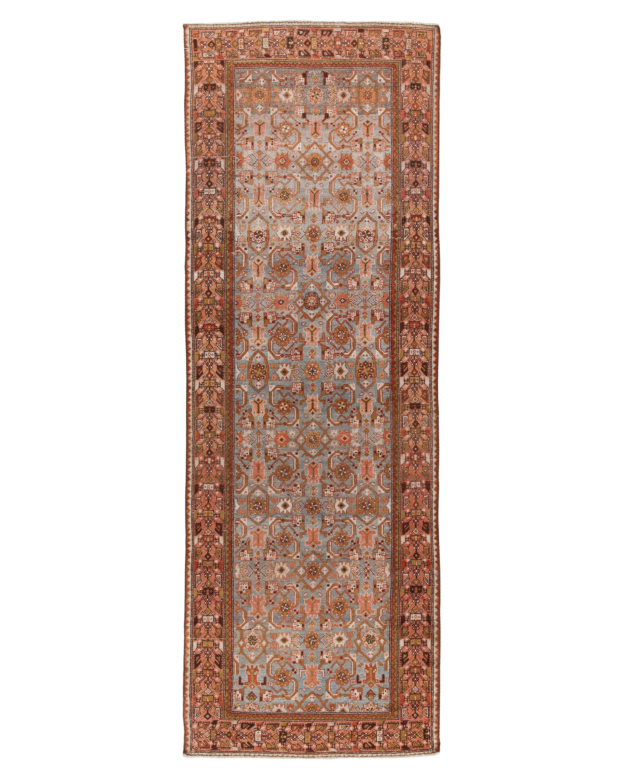 VINTAGE PERSIAN MALAYER