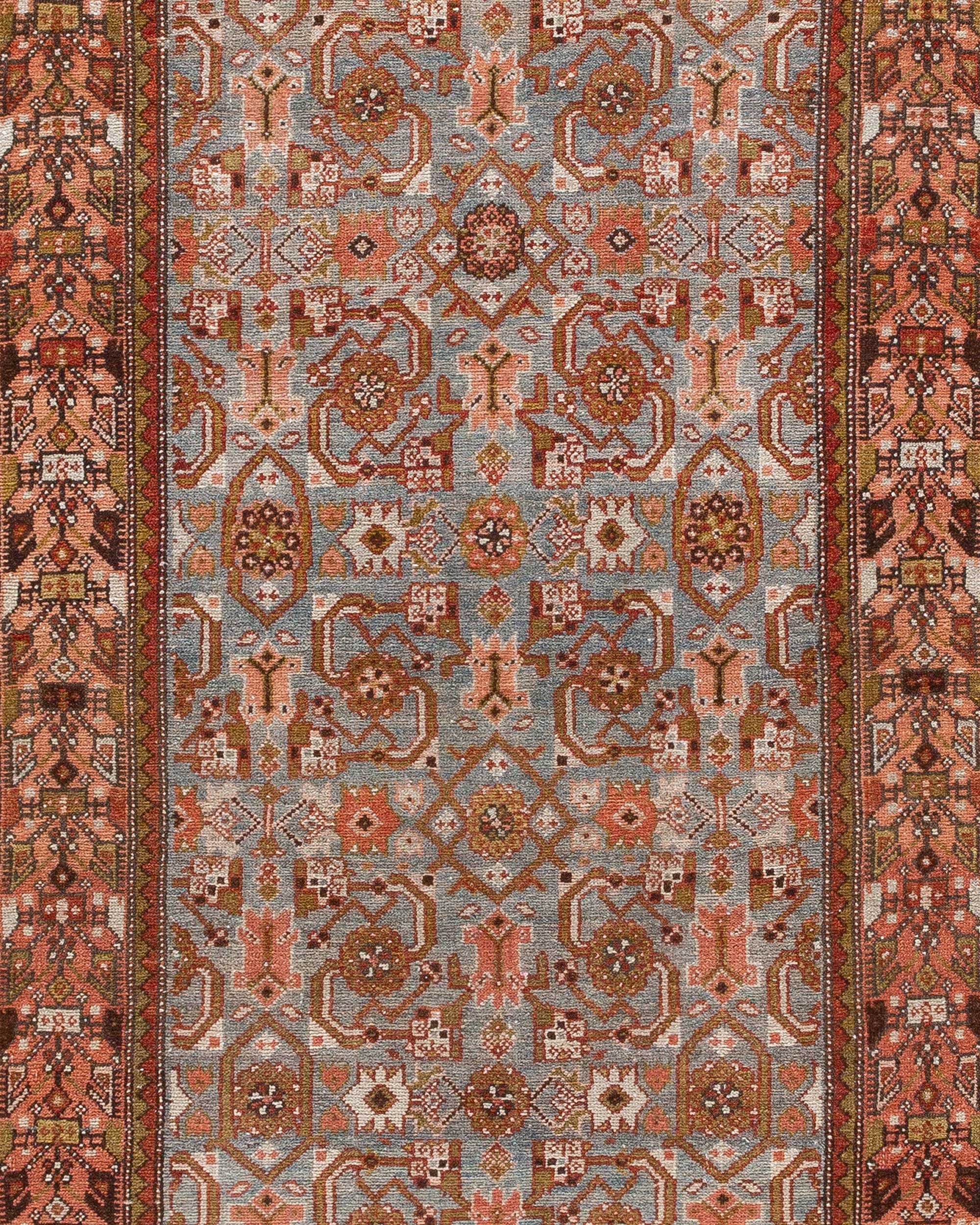 VINTAGE PERSIAN MALAYER