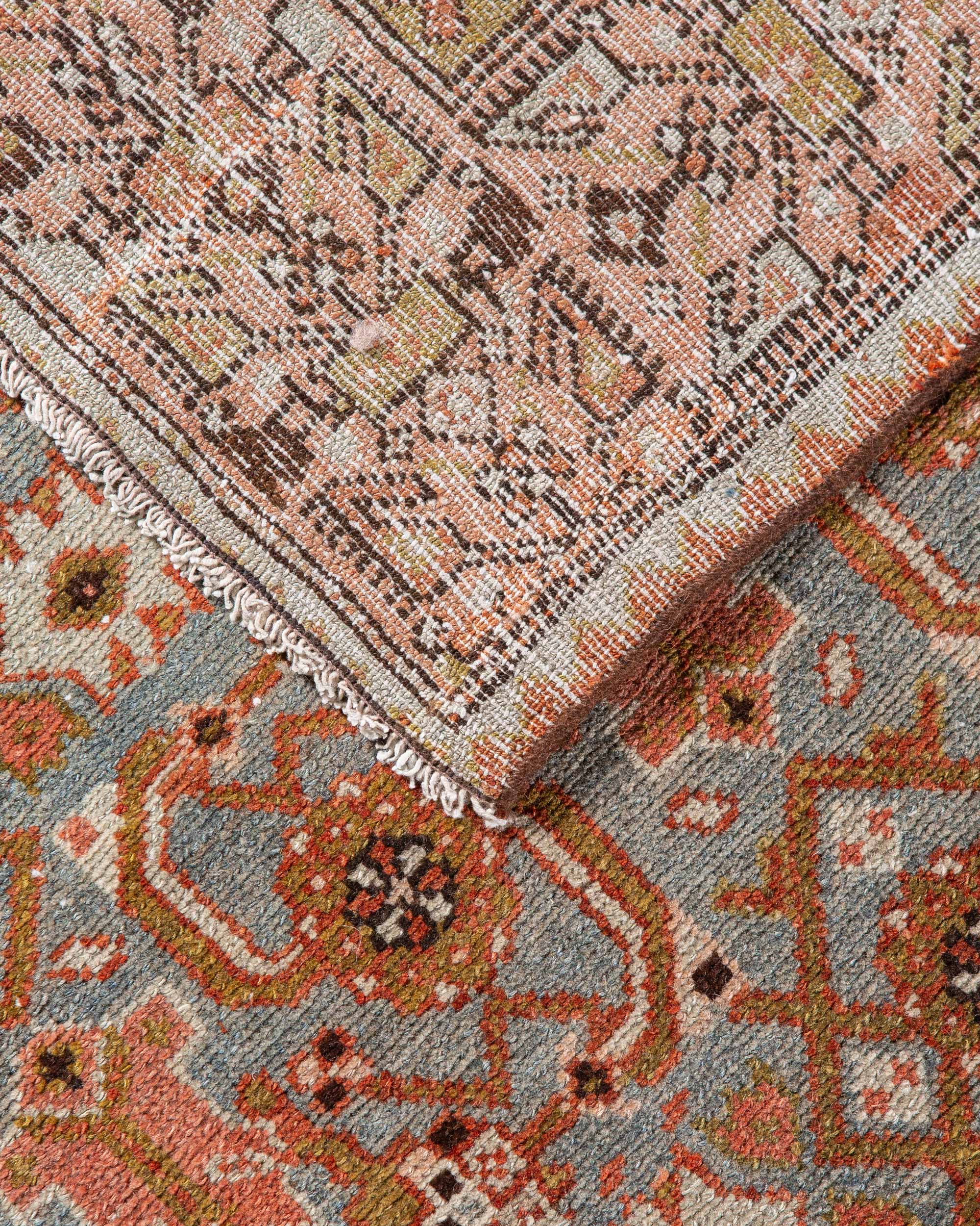 VINTAGE PERSIAN MALAYER