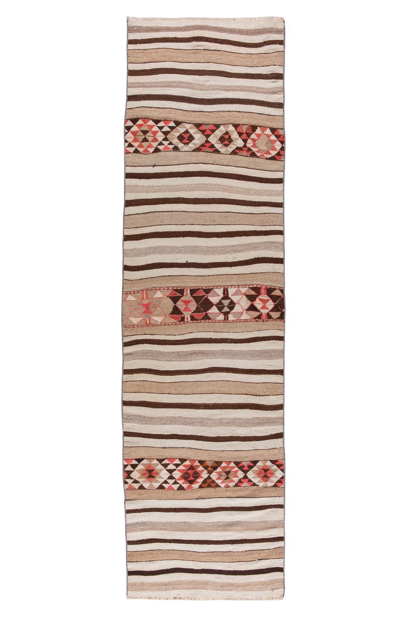 VINTAGE TURKISH KILIM