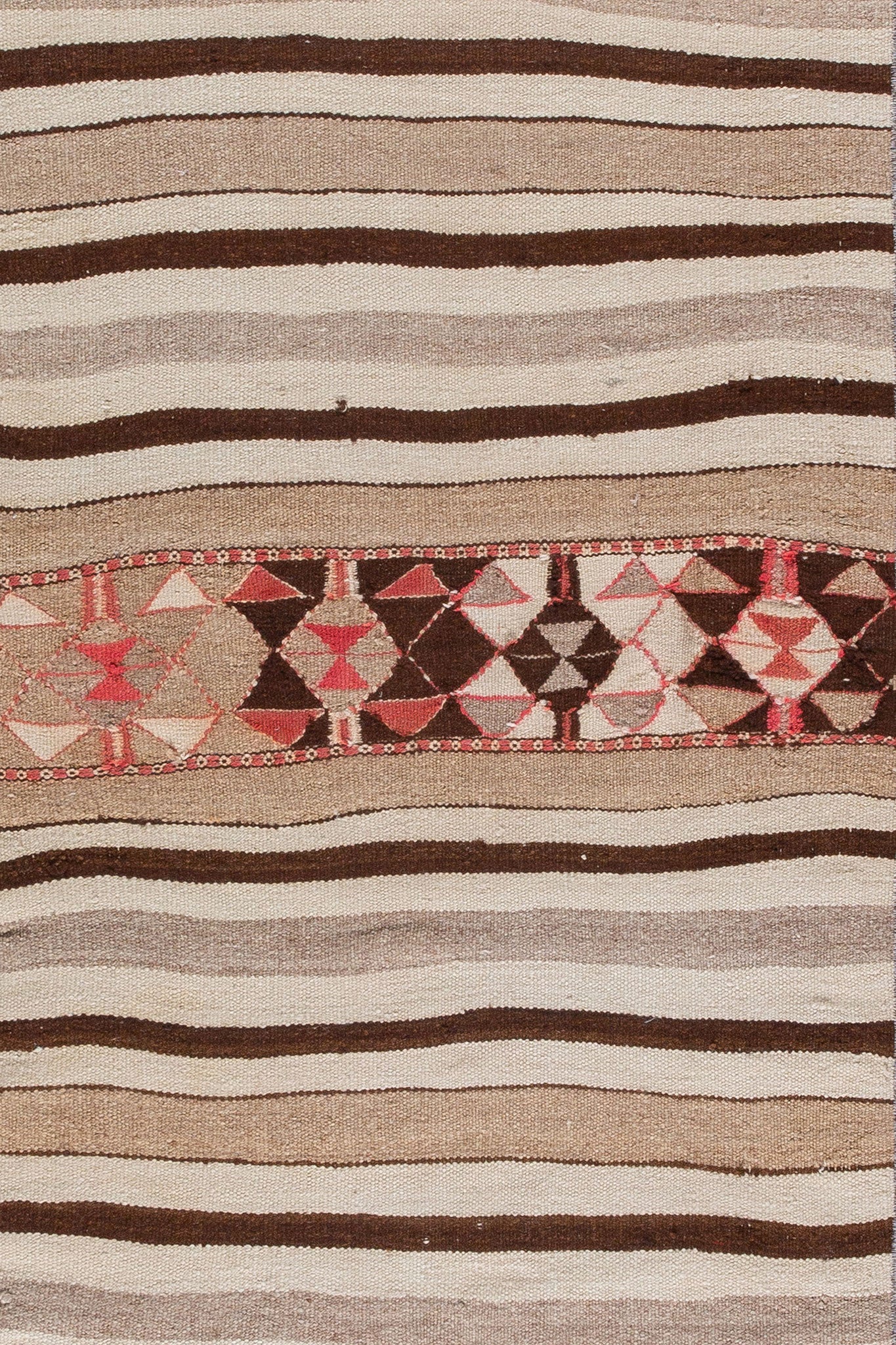 VINTAGE TURKISH KILIM