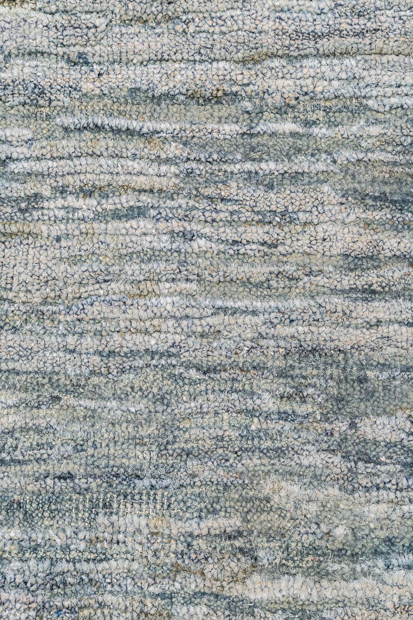 VINTAGE SILK SOLID SILIVER