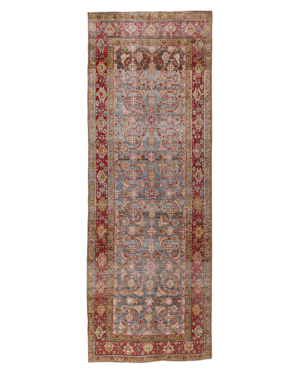 VINTAGE PERSIAN MALAYER