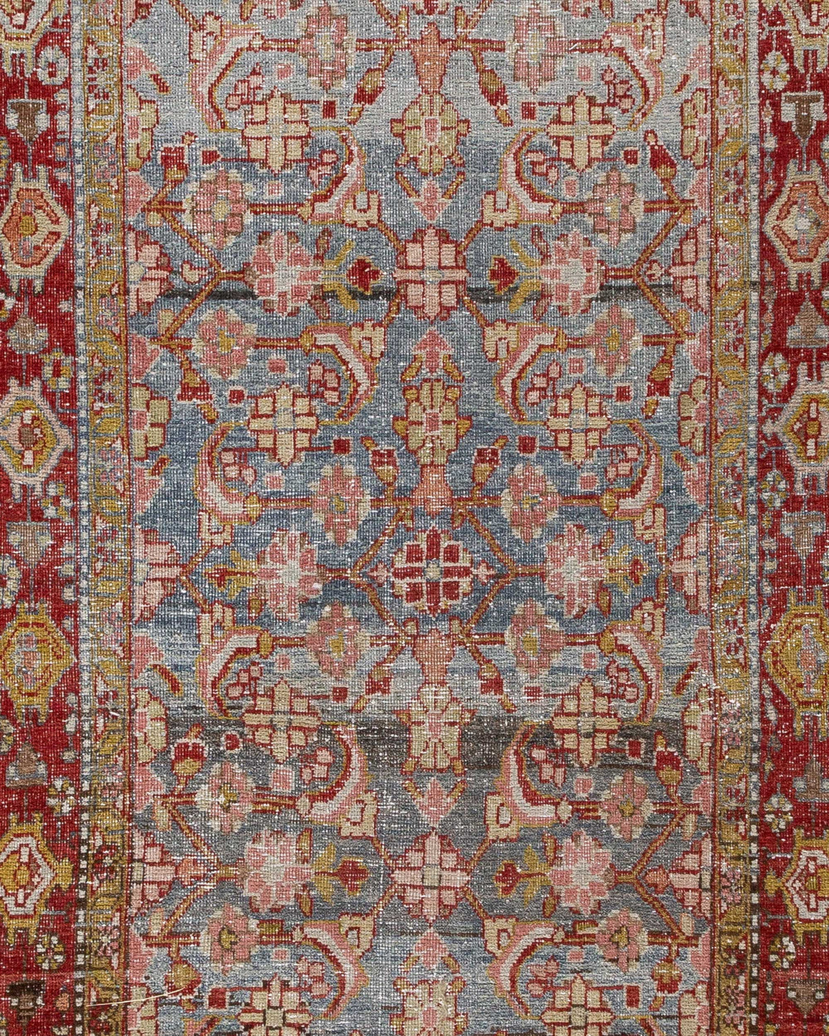 VINTAGE PERSIAN MALAYER