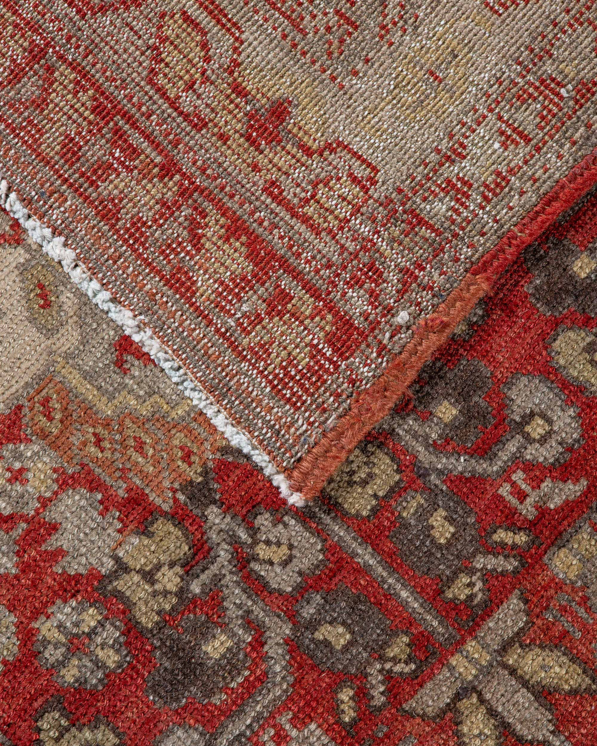 VINTAGE PERSIAN MAHAL