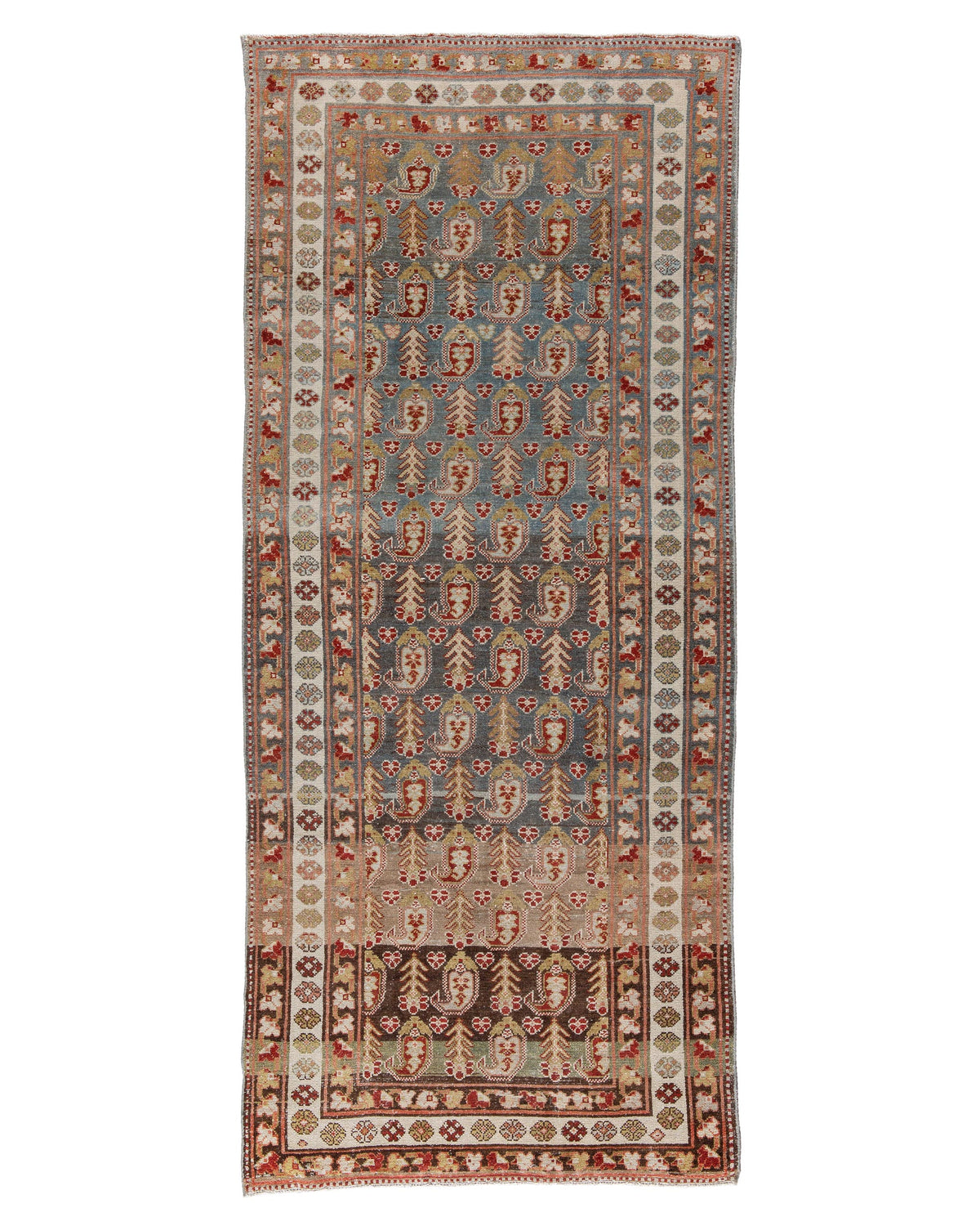 VINTAGE PERSIAN SENNEH