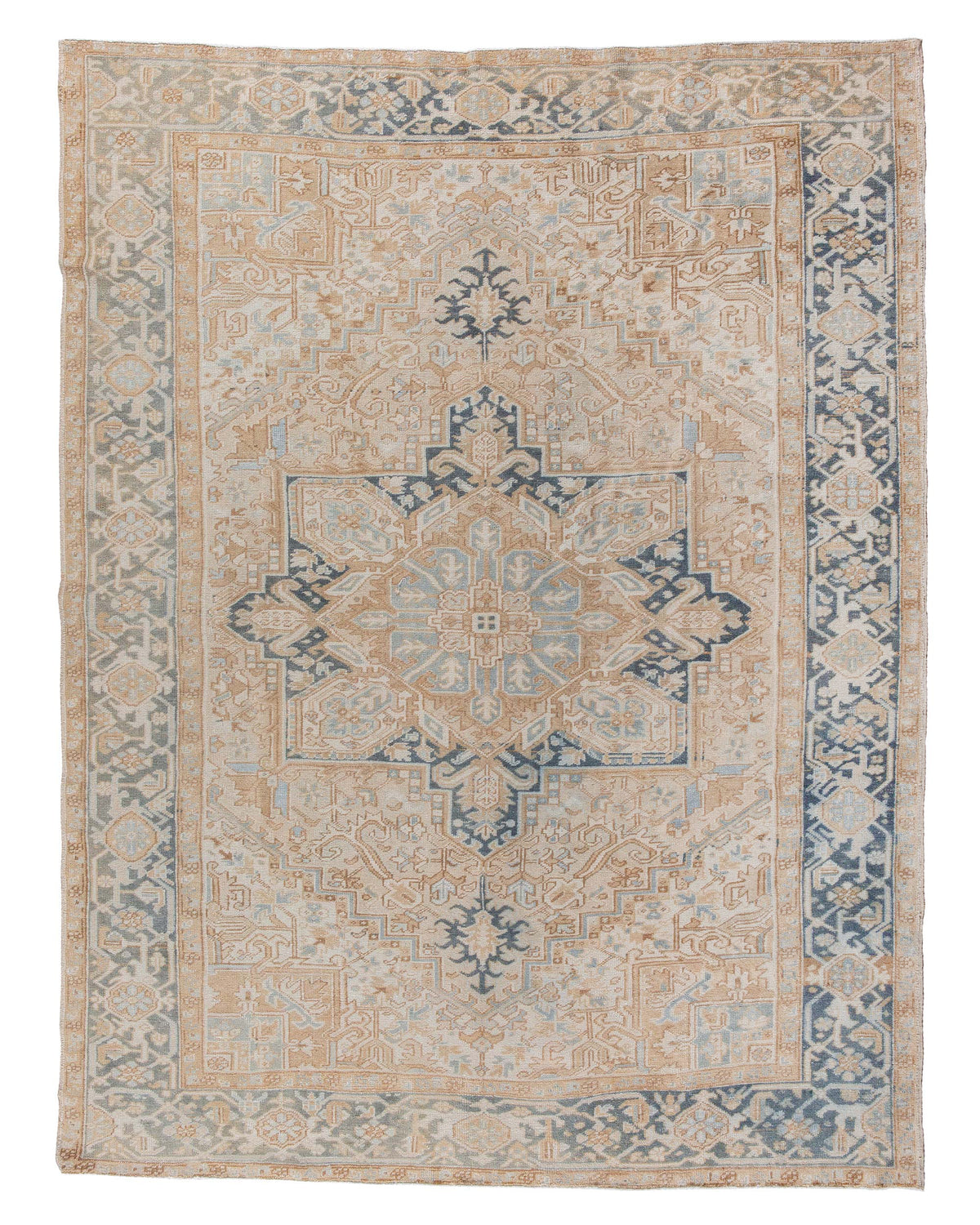 VINTAGE PERSIAN HERIZ