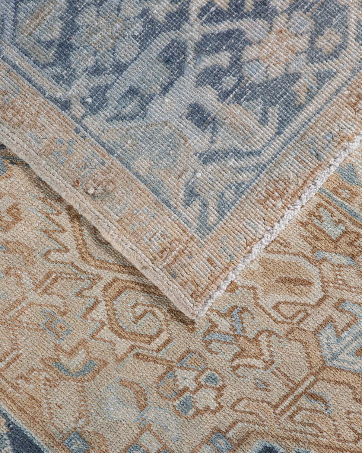 VINTAGE PERSIAN HERIZ
