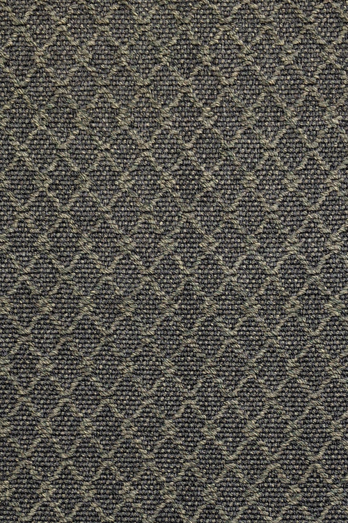 Terrace Trellis Grey Almond