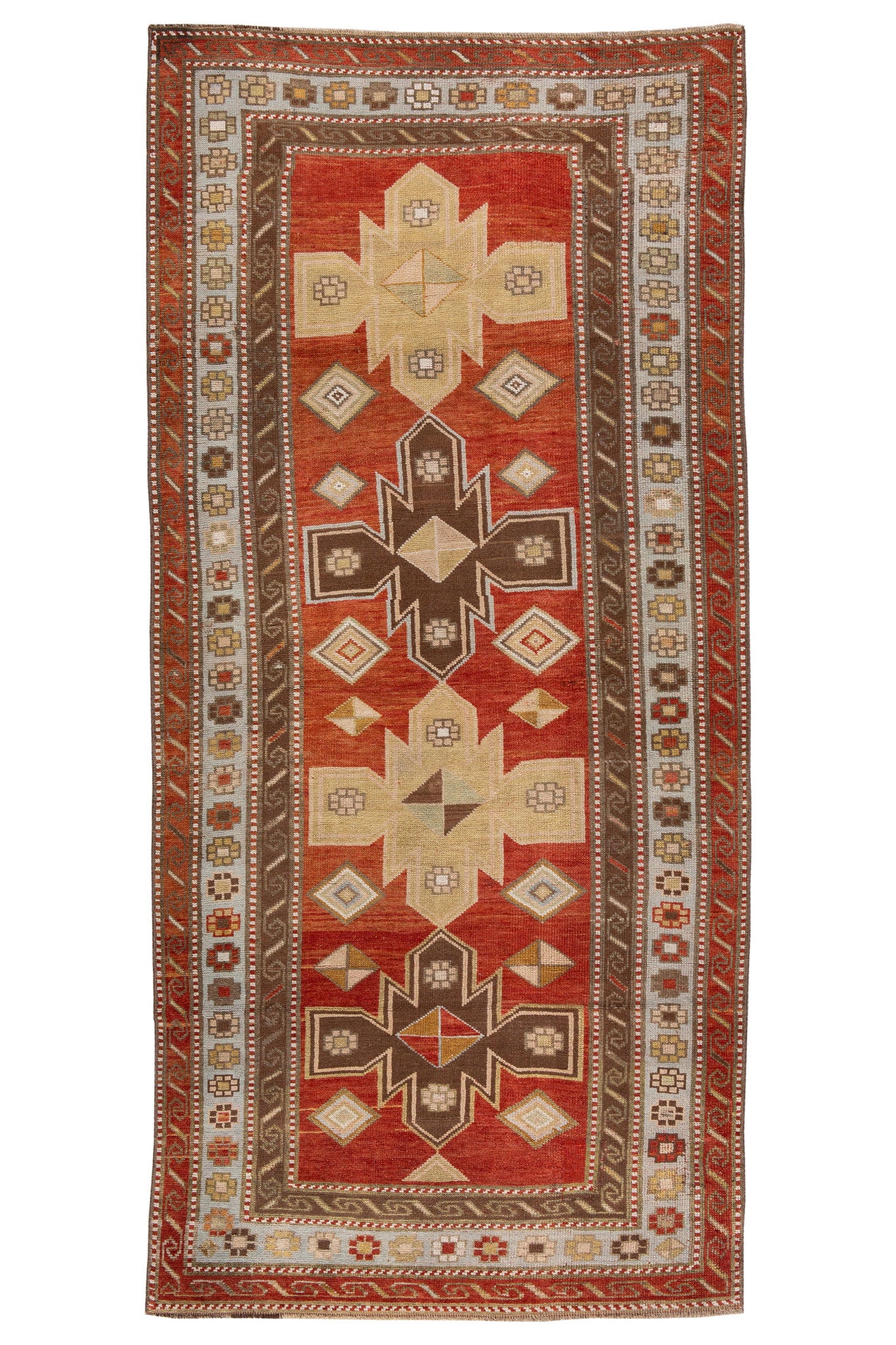 ANTIQUE CAUCASIAN KARABAGH