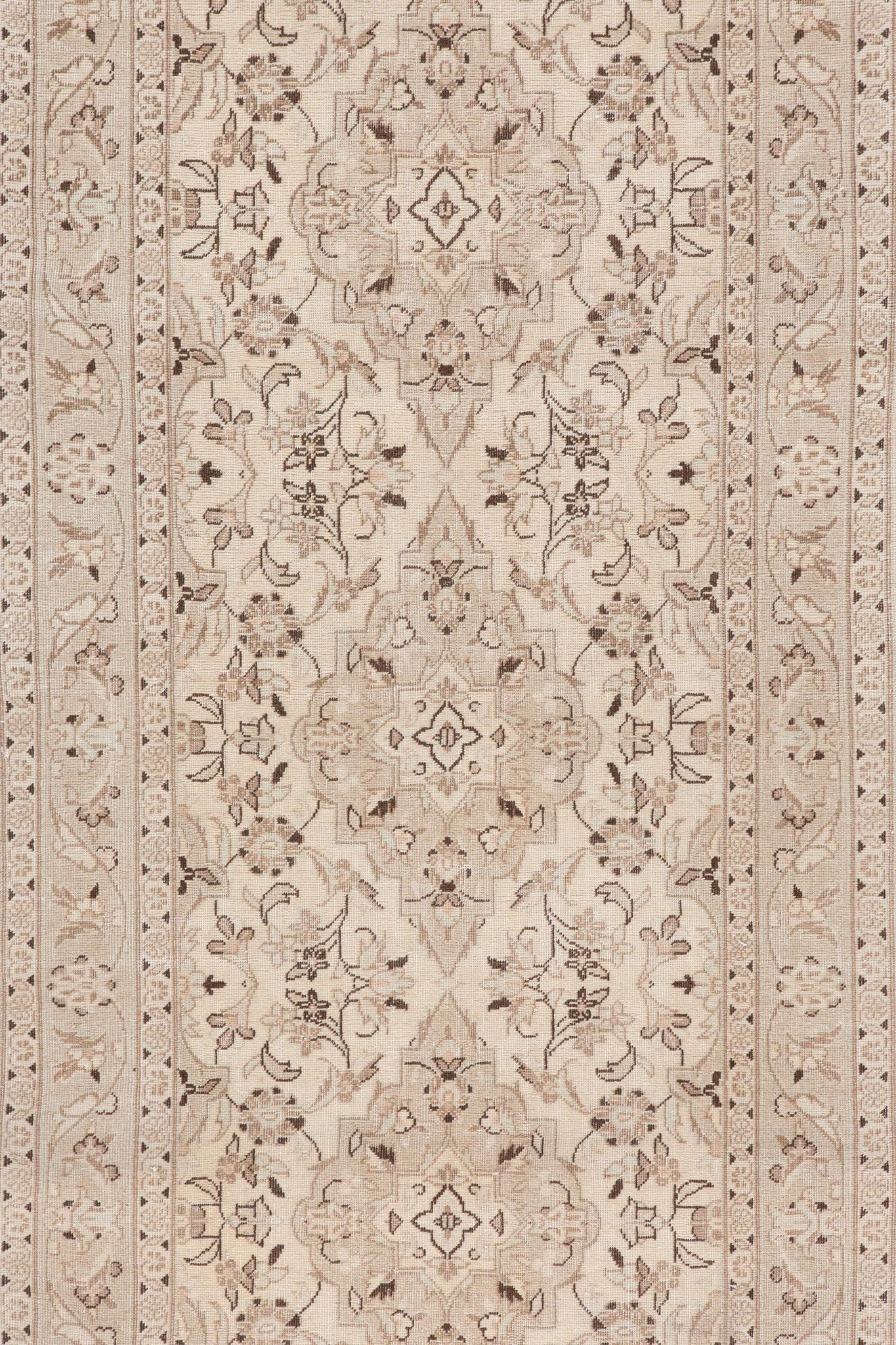VINTAGE PERSIAN KASHAN