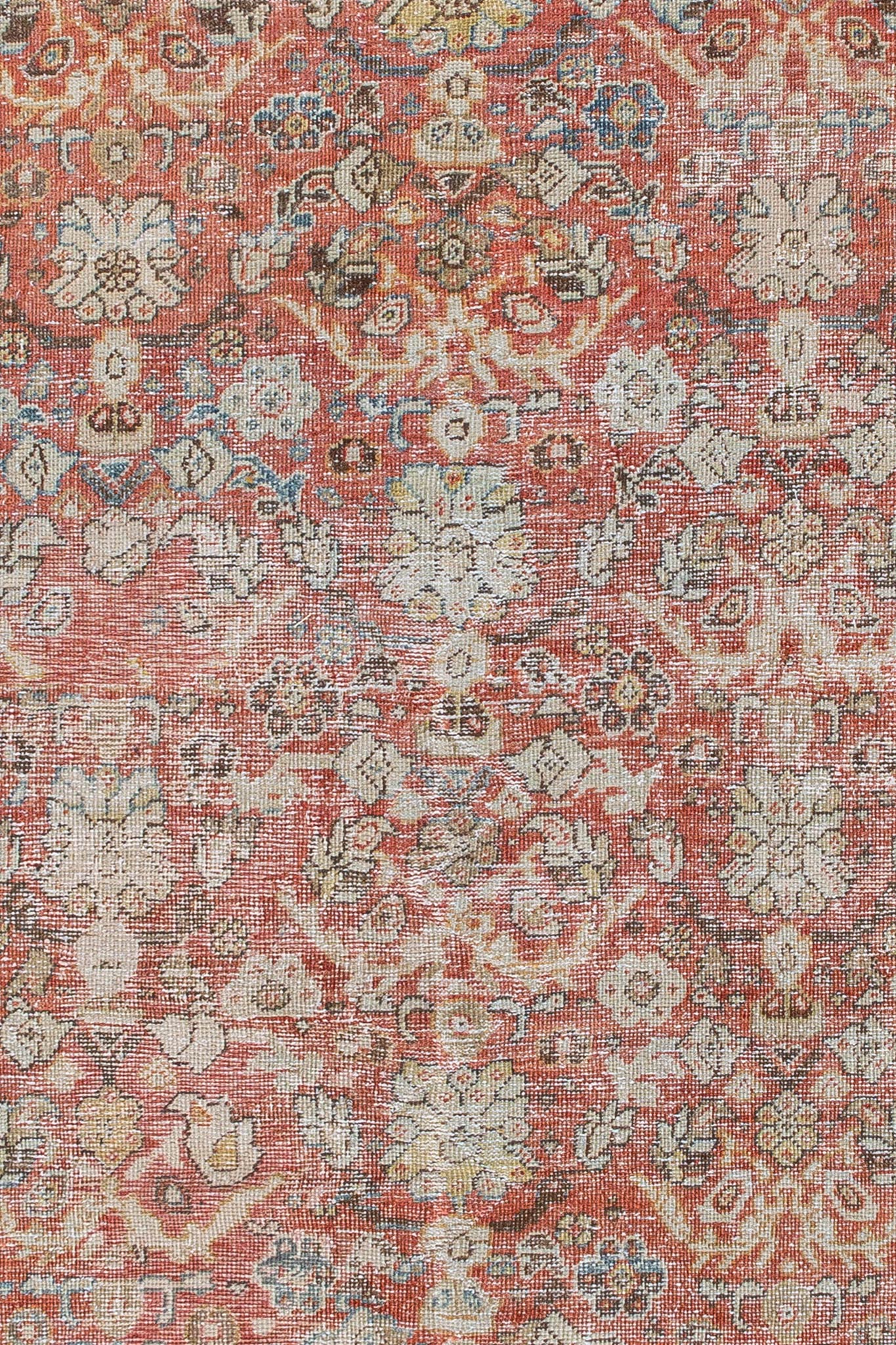 VINTAGE PERSIAN MAHAL