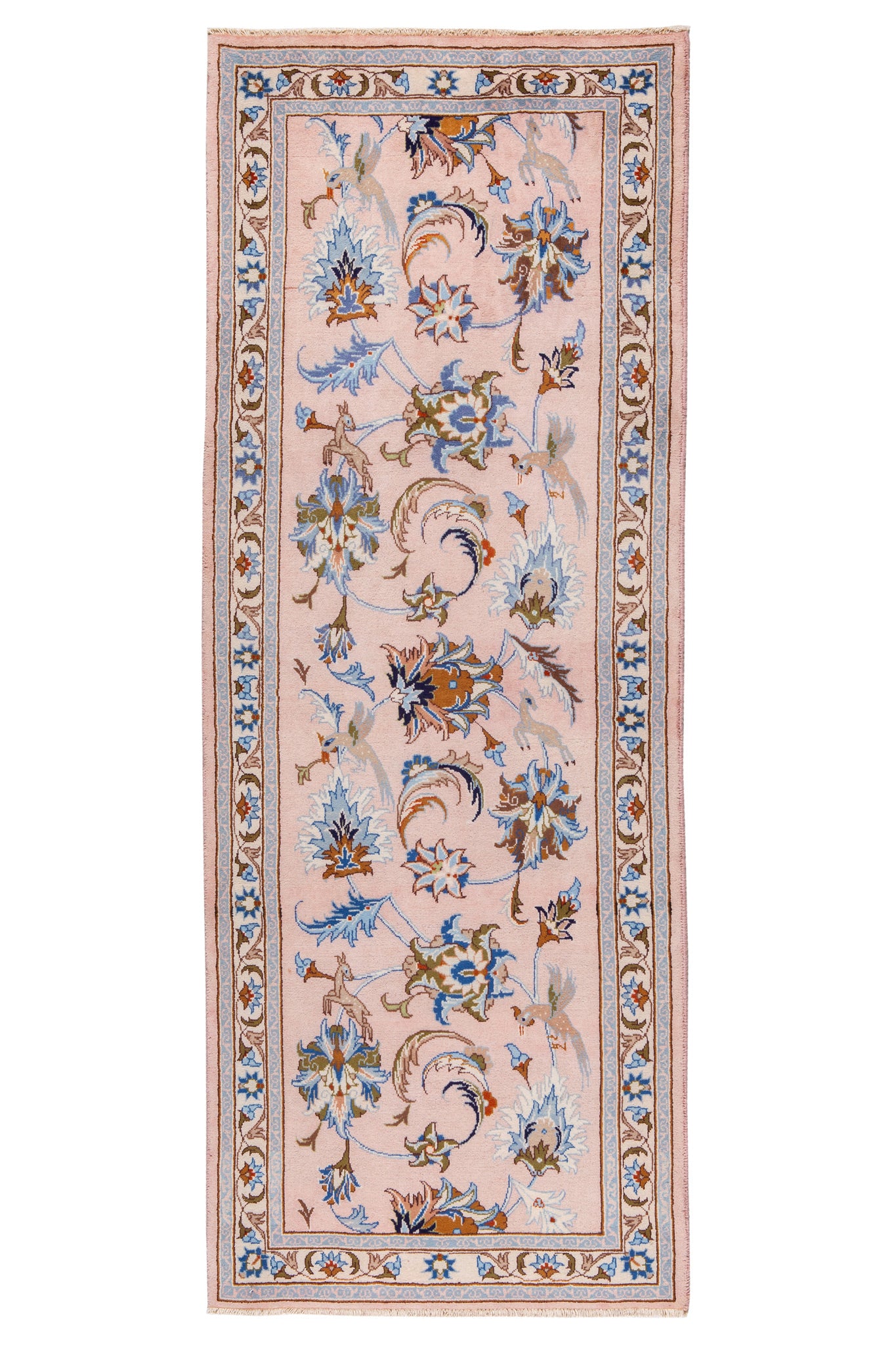 PERSIAN NAIN