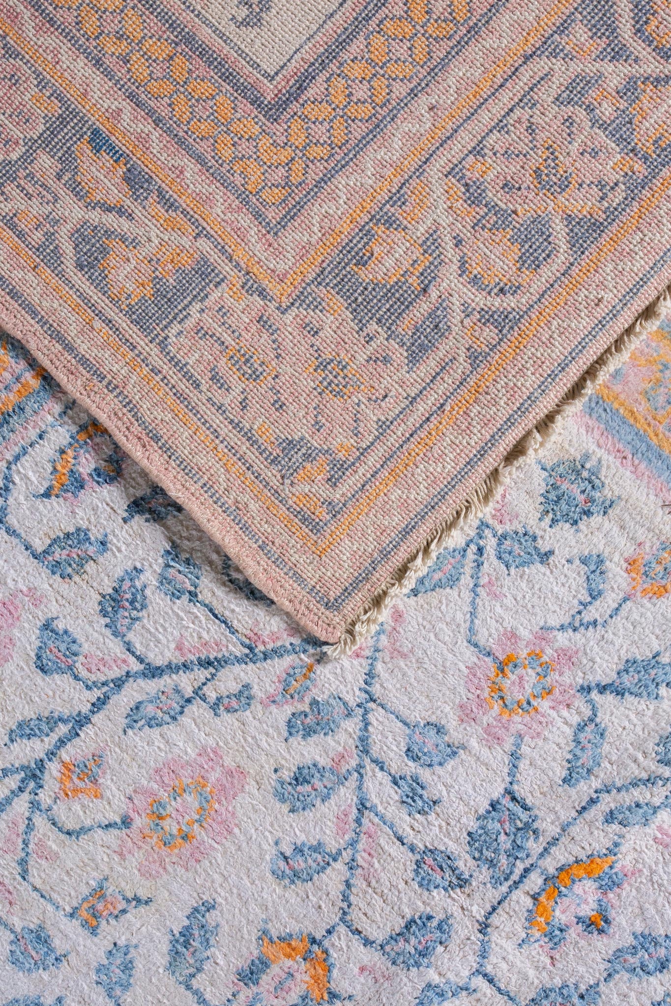 ANTIQUE INDIAN AGRA