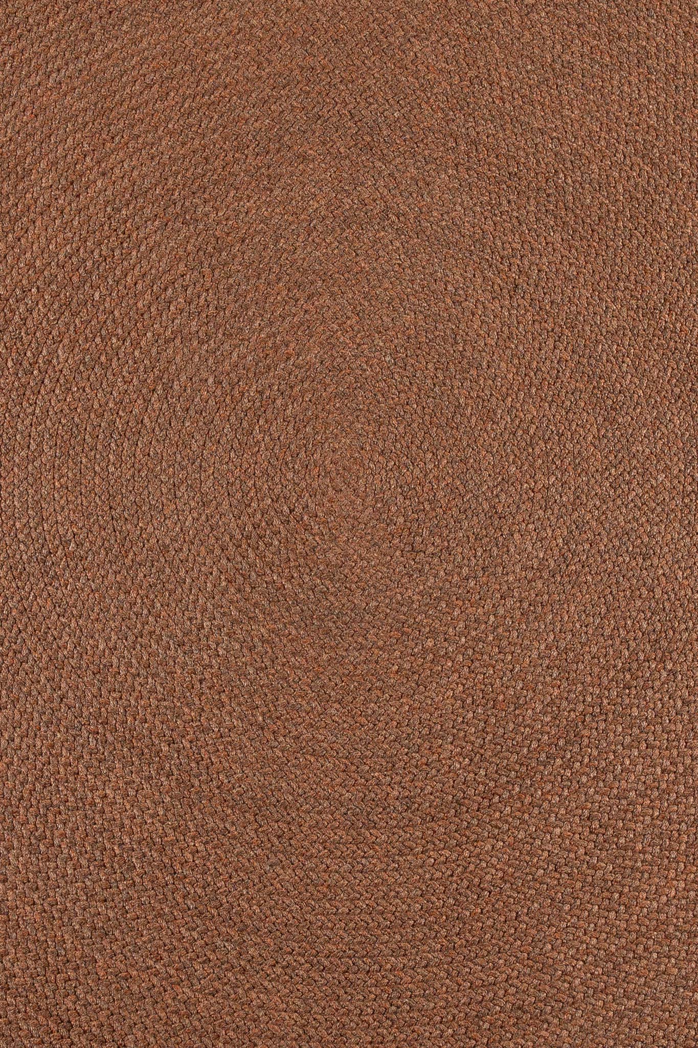 SEASONS STIPPLE EMBER ROUND