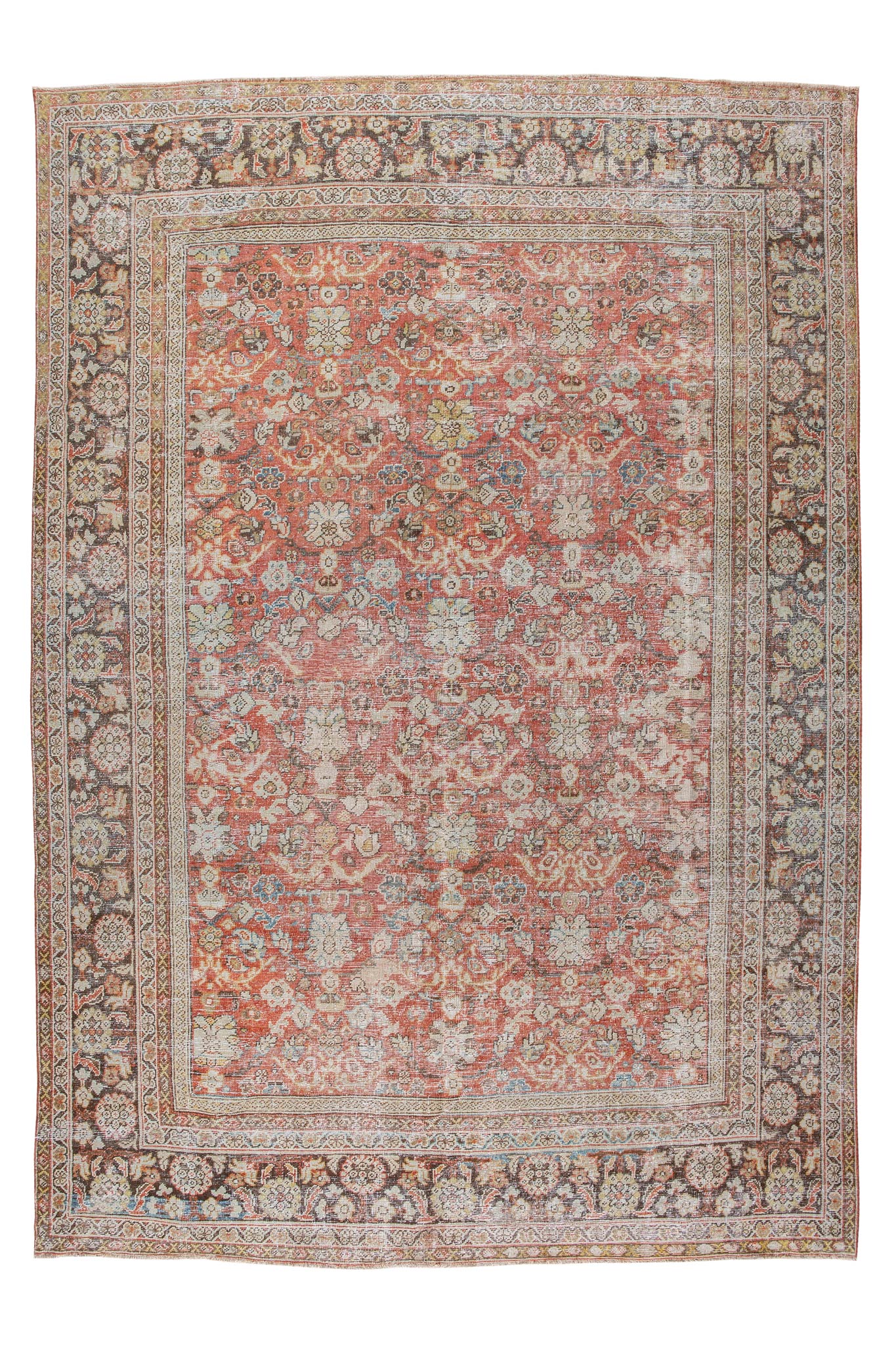 VINTAGE PERSIAN MAHAL