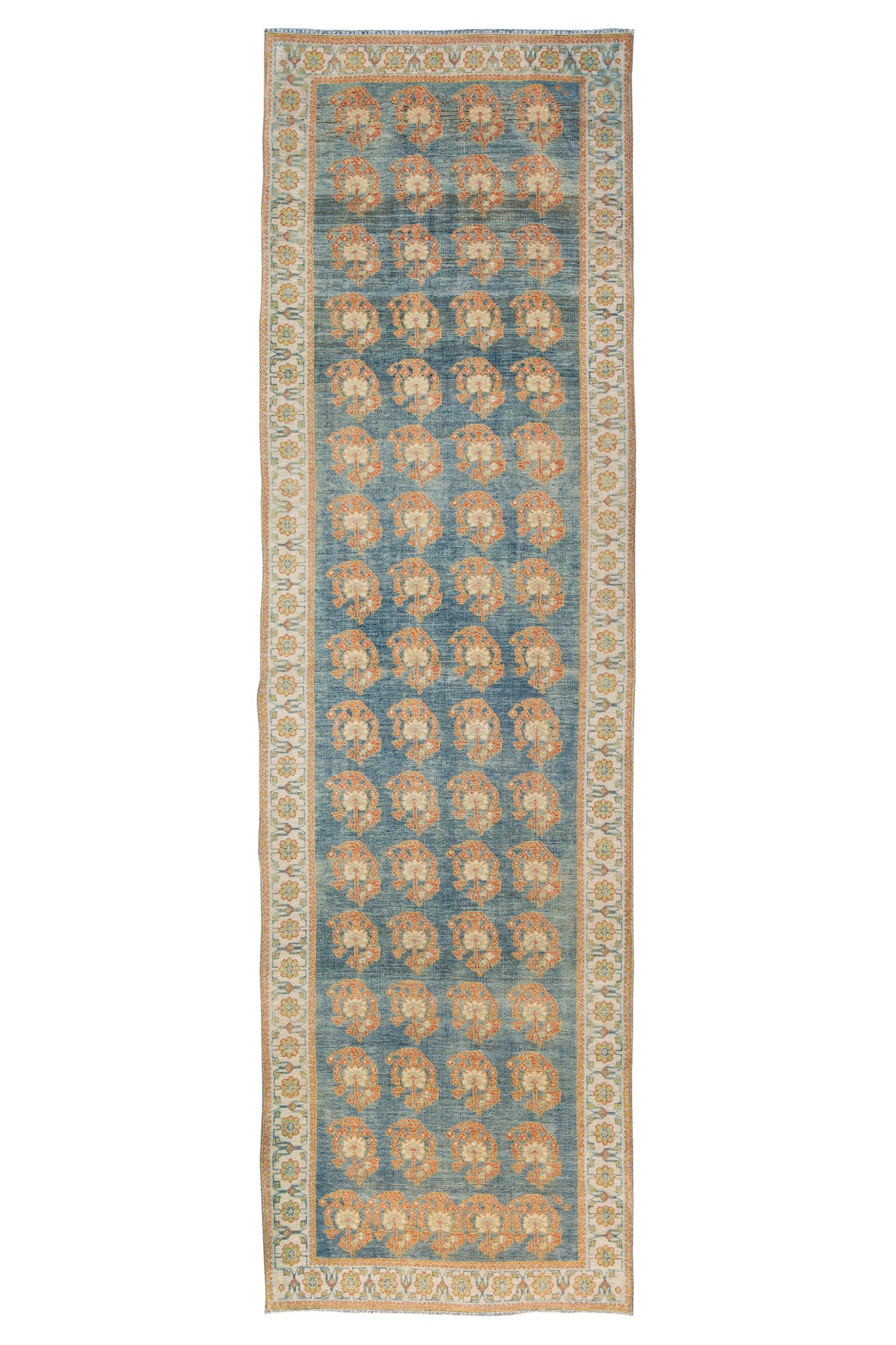 VINTAGE LORIBOFT RUNNER