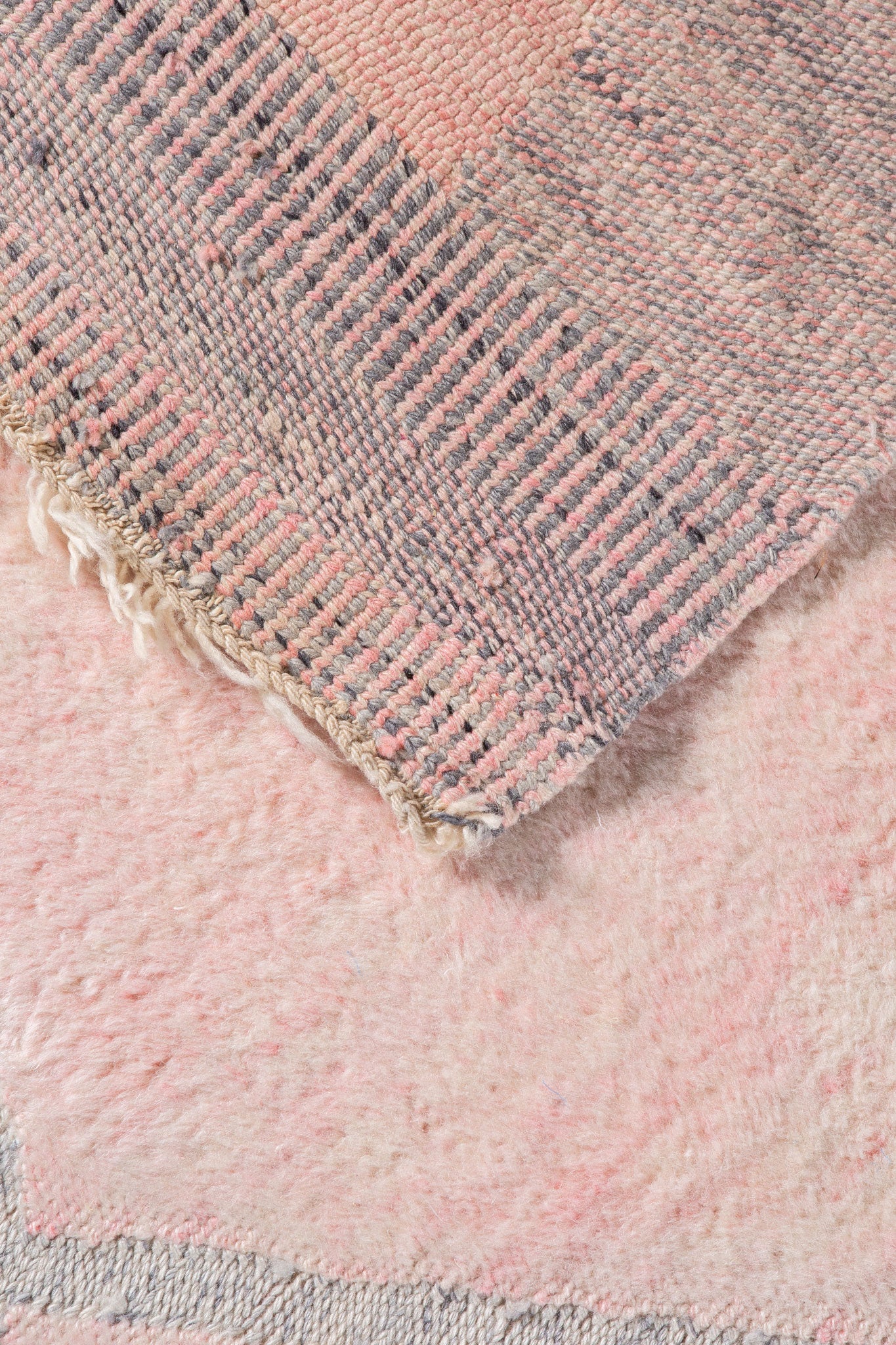 MOROCCAN REWOVEN BERBER