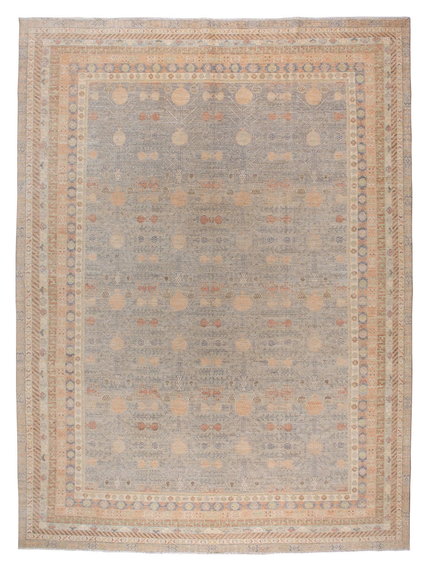 AFGHAN REVIVAL KHOTAN