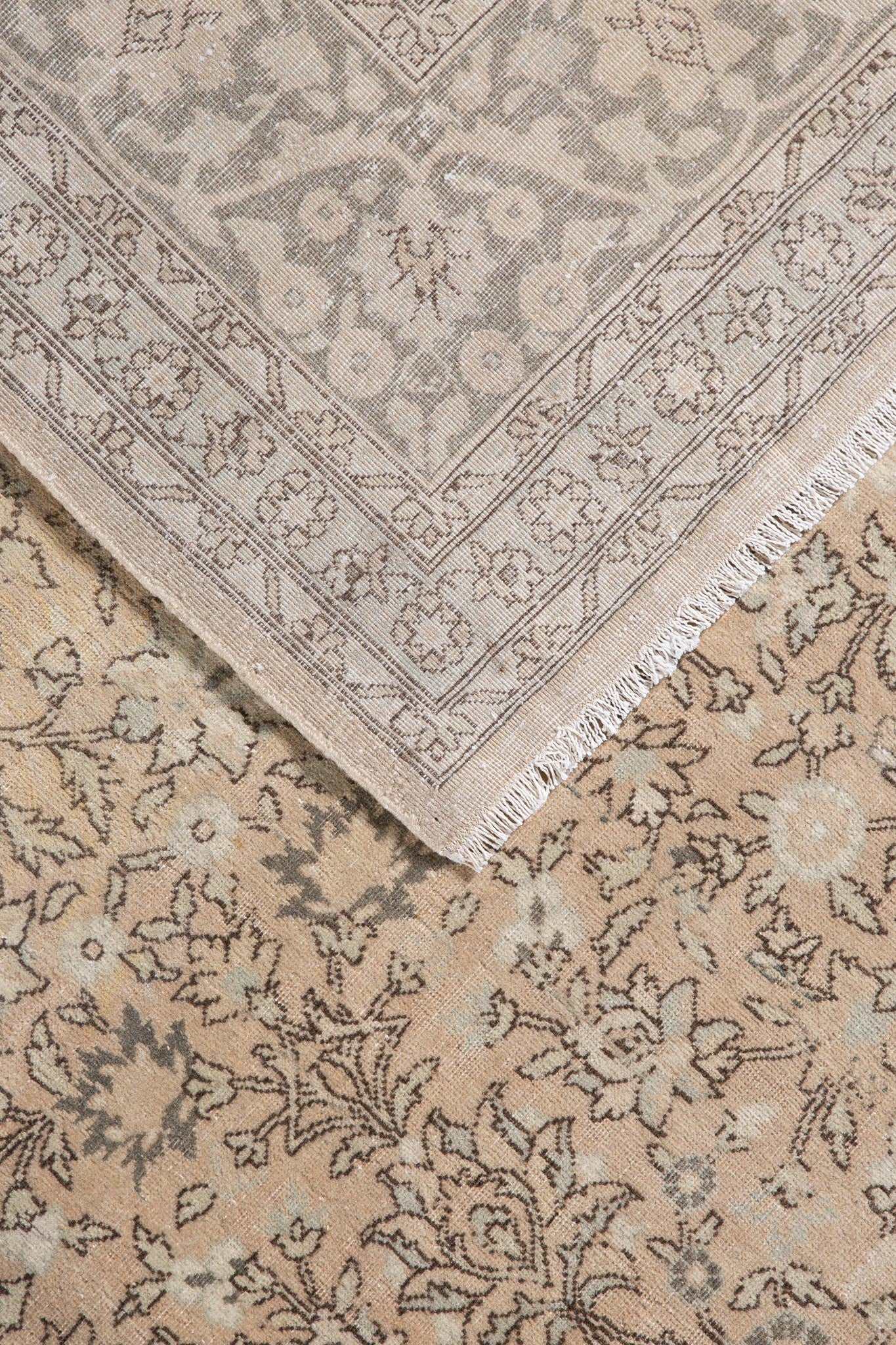VINTAGE PERSIAN TABRIZ