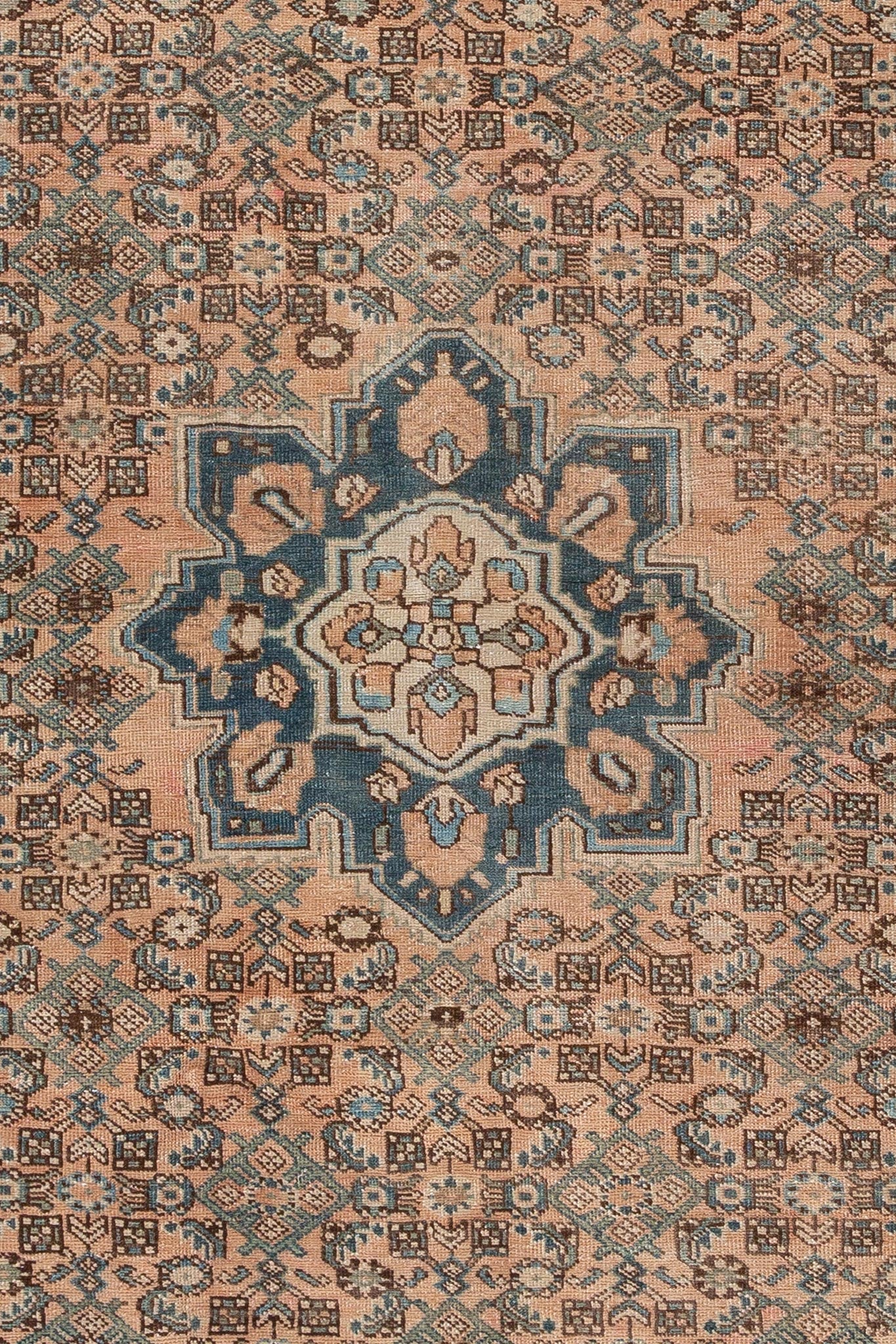 VINTAGE PERSIAN NANAJ