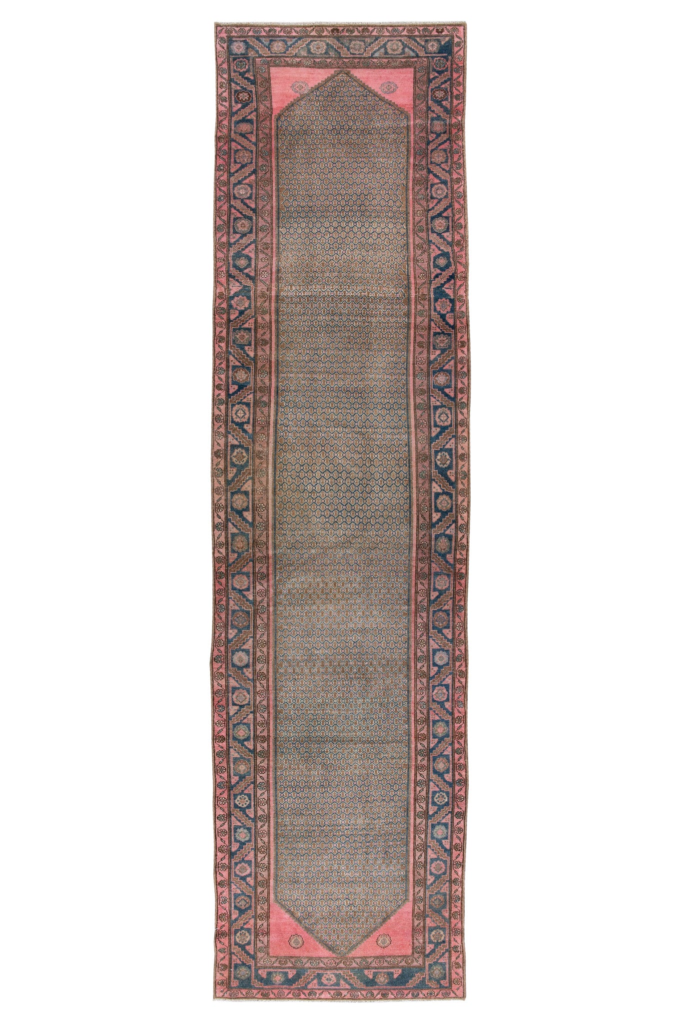 VINTAGE PERSIAN MALAYER
