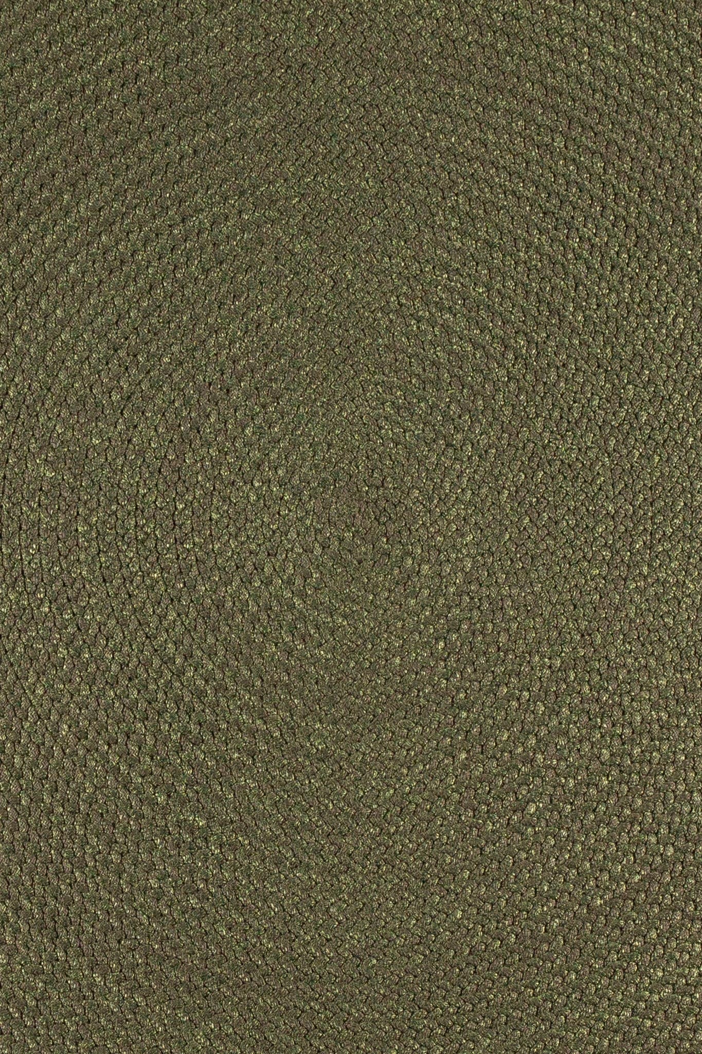 SEASONS STIPPLE MOSS ROUND