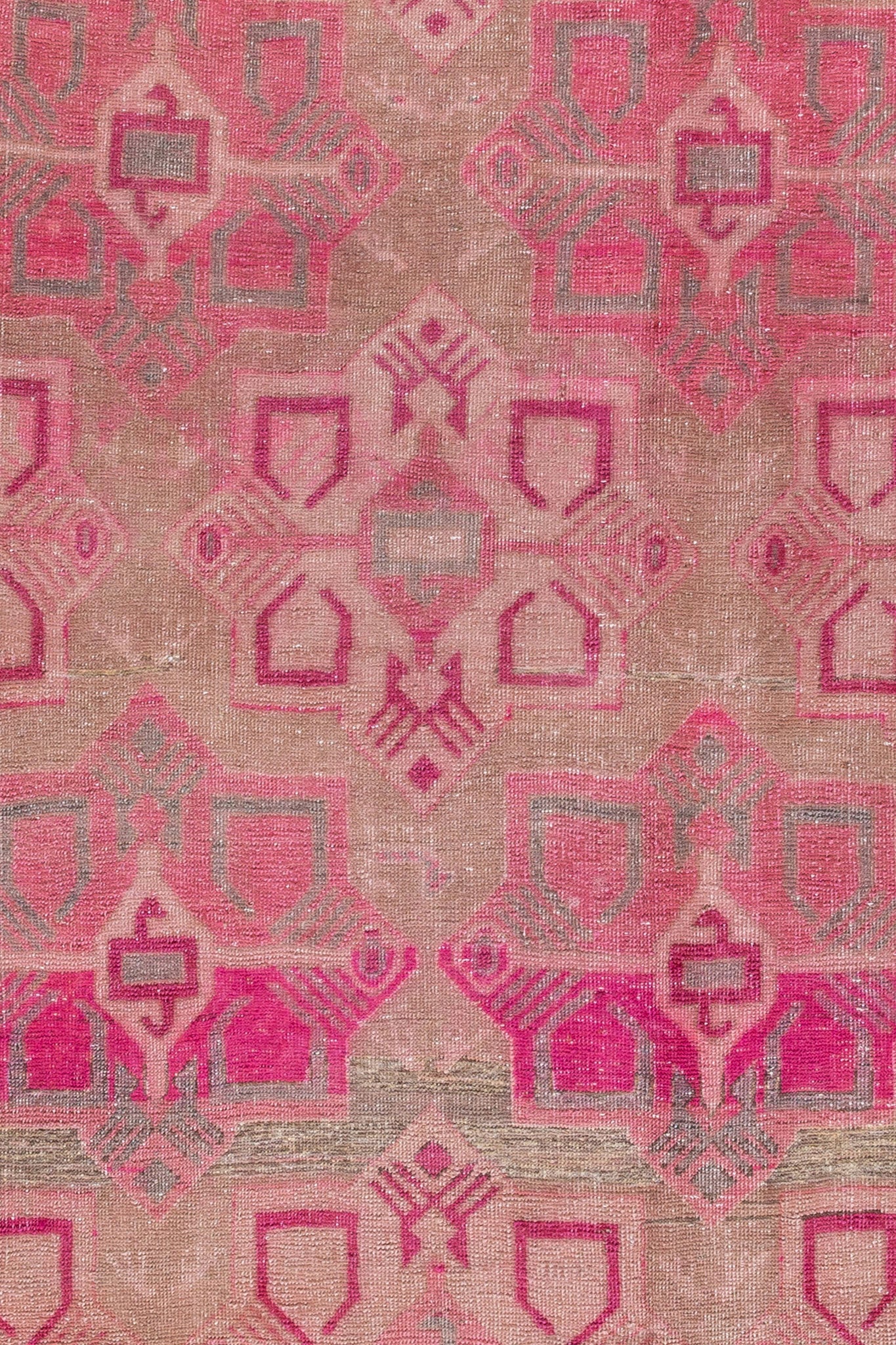 VINTAGE PERSIAN QASHGAI