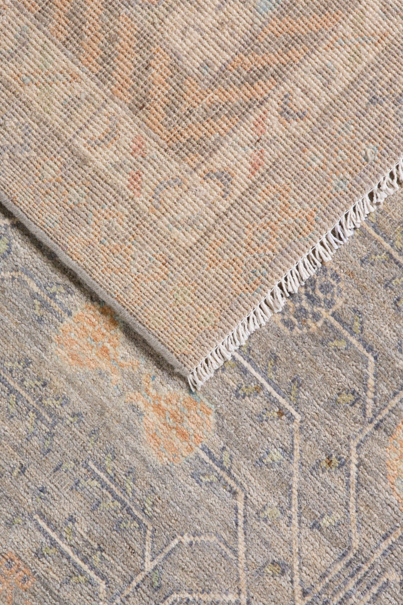 AFGHAN REVIVAL KHOTAN