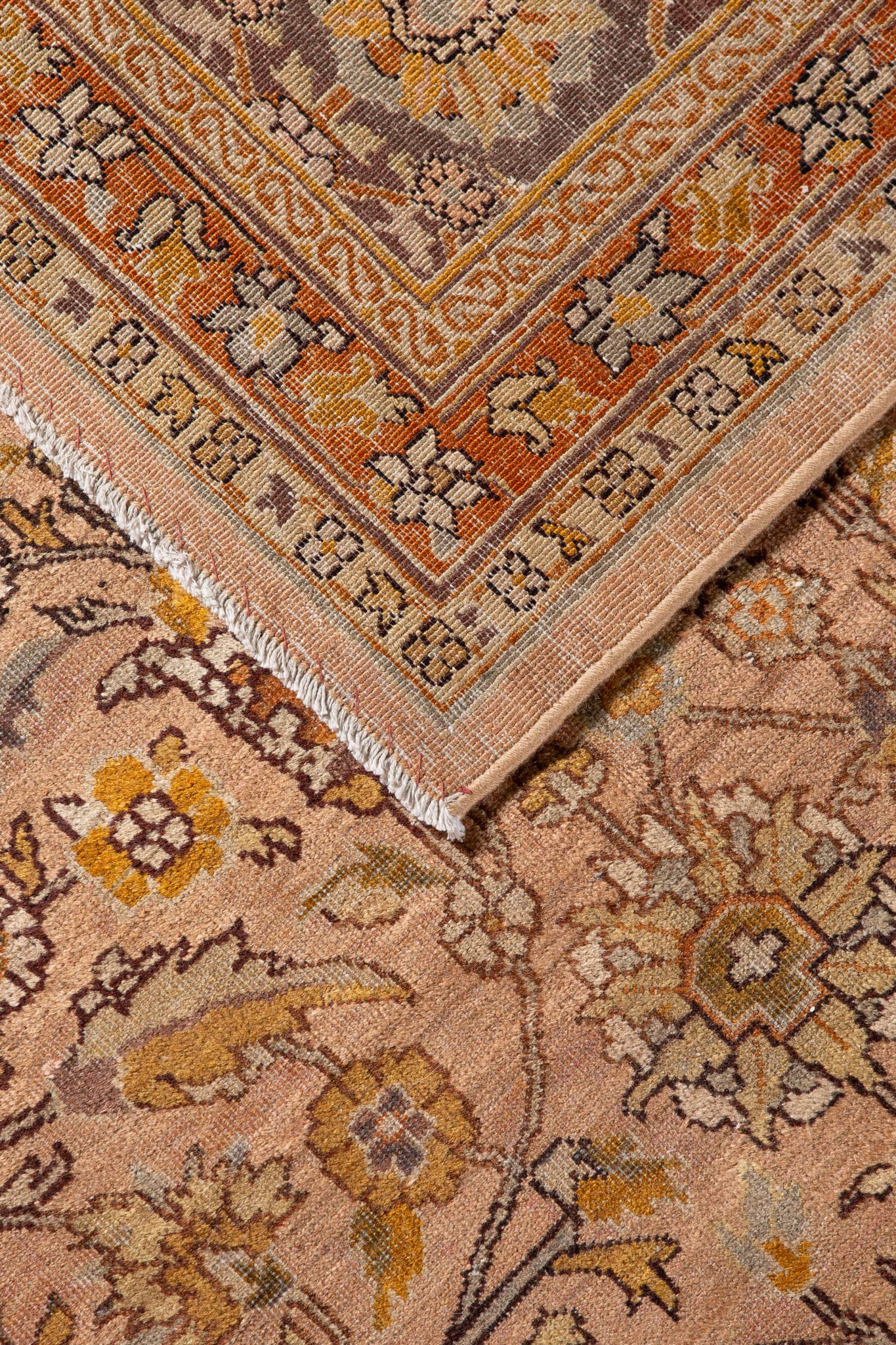 ANTIQUE INDIAN AMRITSAR