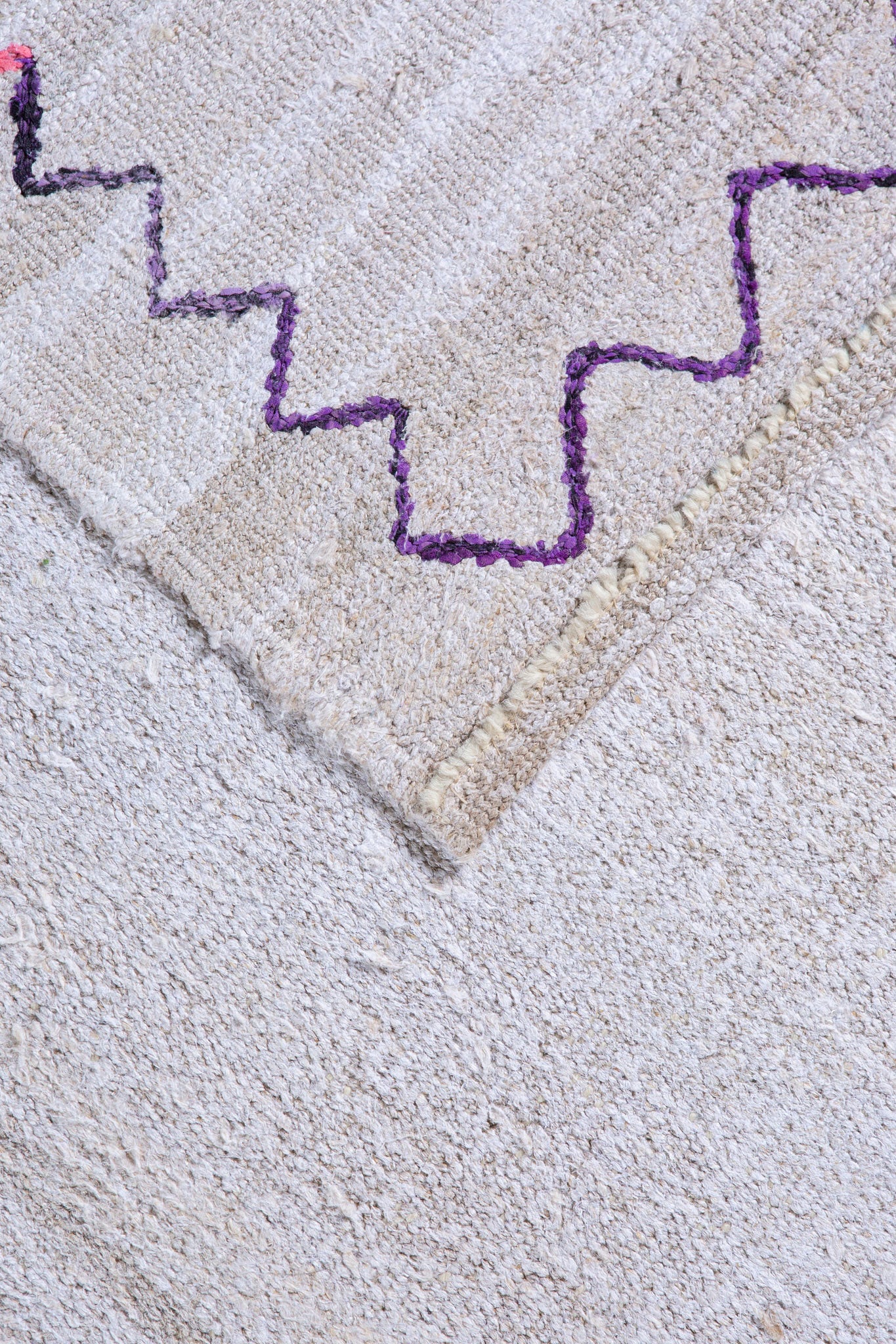 REVIVAL TURKISH KENDIR KILIM