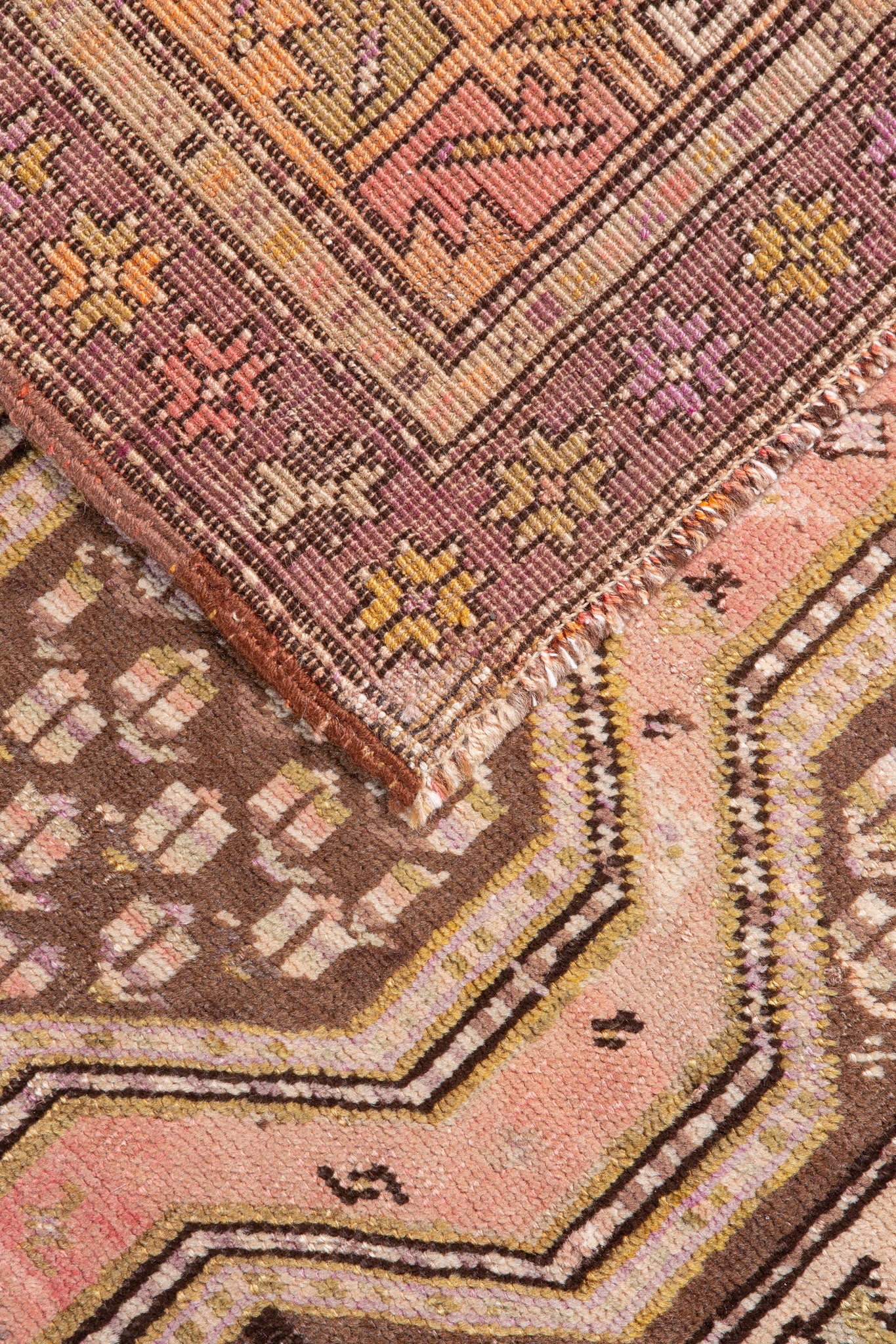 ANTIQUE CAUCASIAN KARABAGH